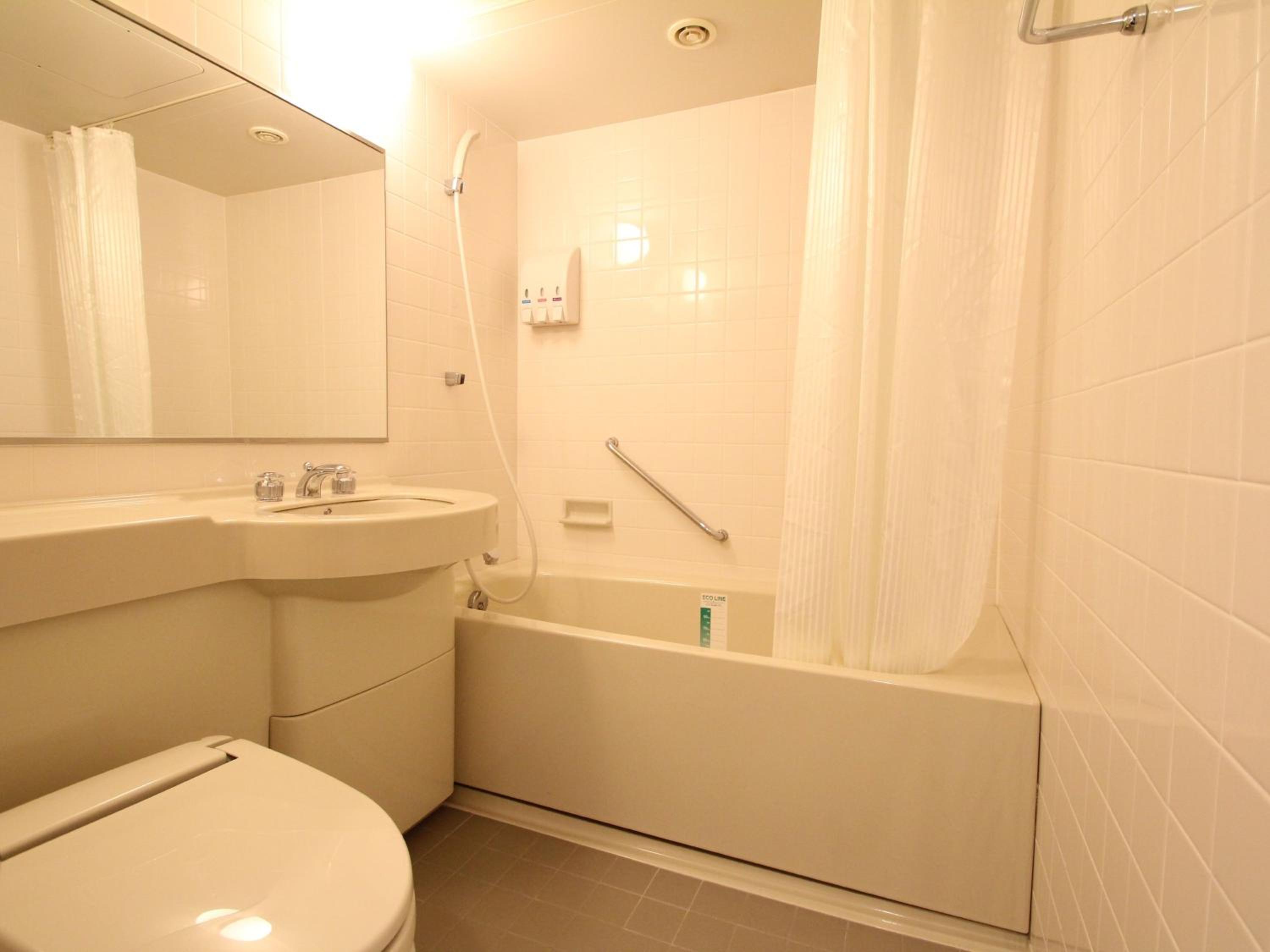 Double Room - Smoking - Photo 17