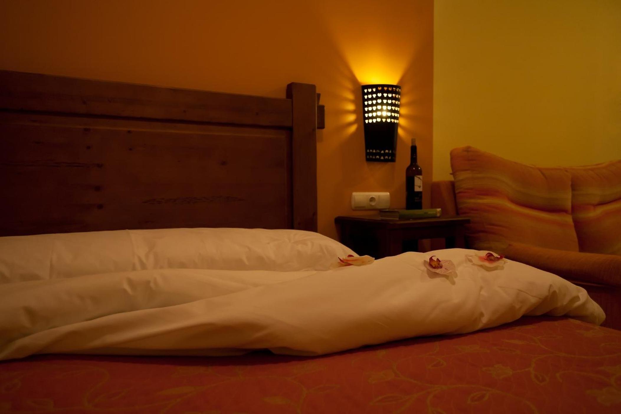 Double Room - Photo 4