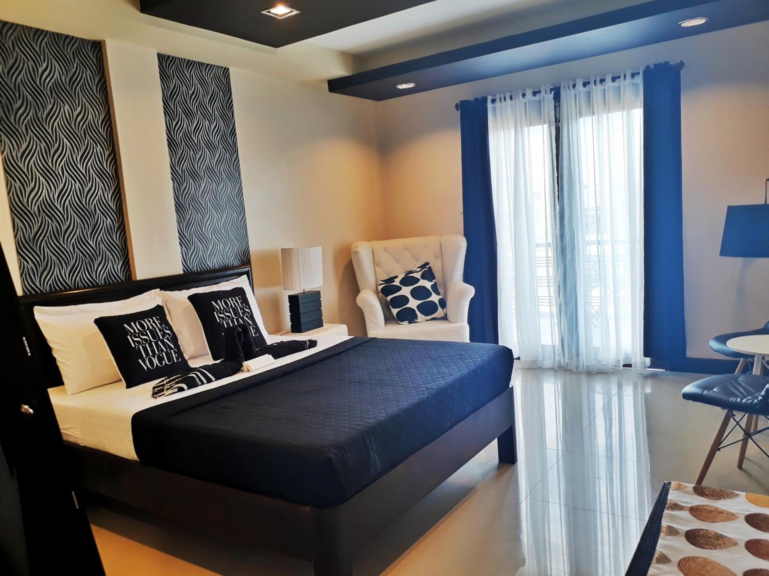 Executive Suite with Sea View - Photo 14
