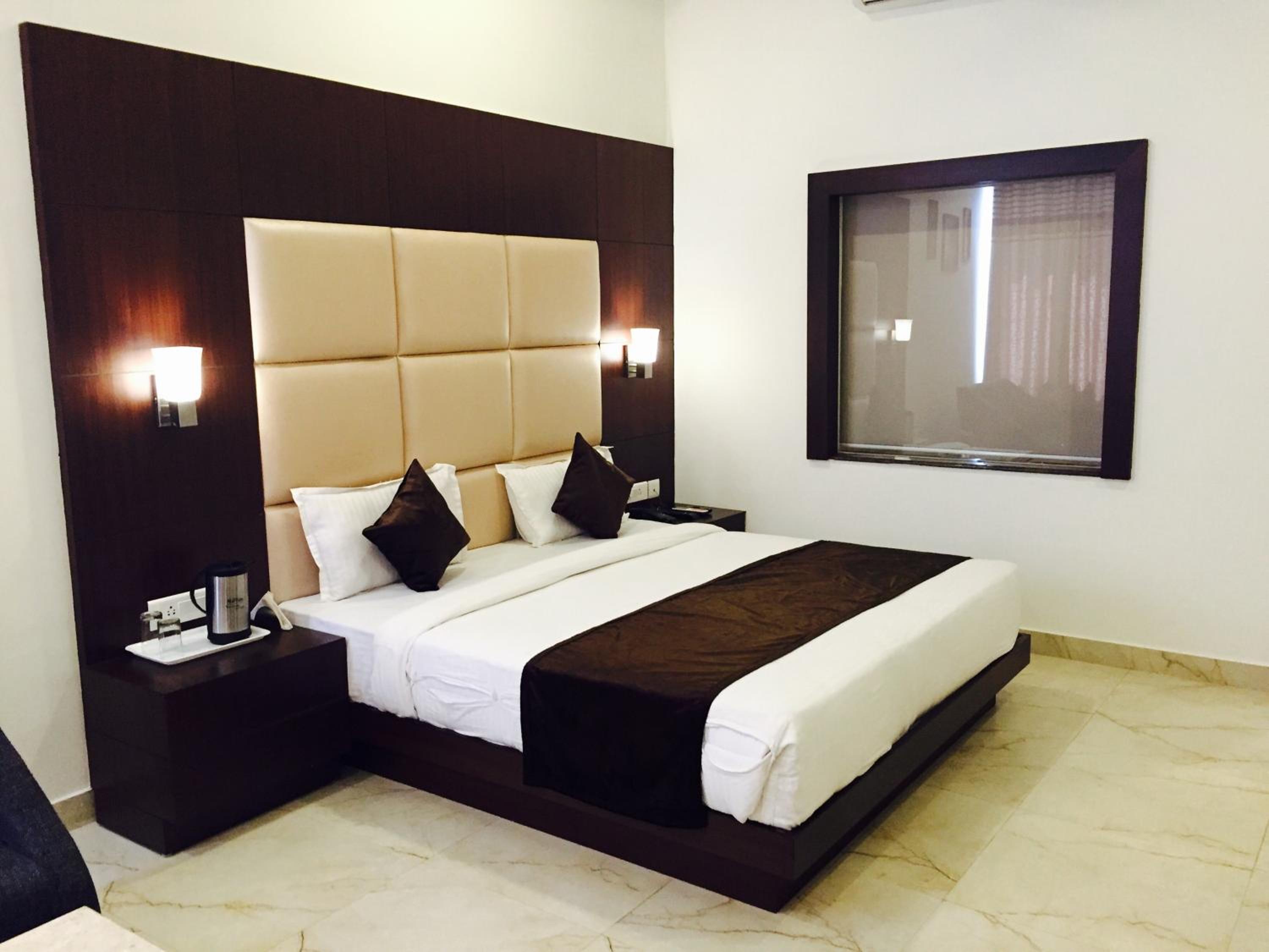 Superior Double Room - Photo 1