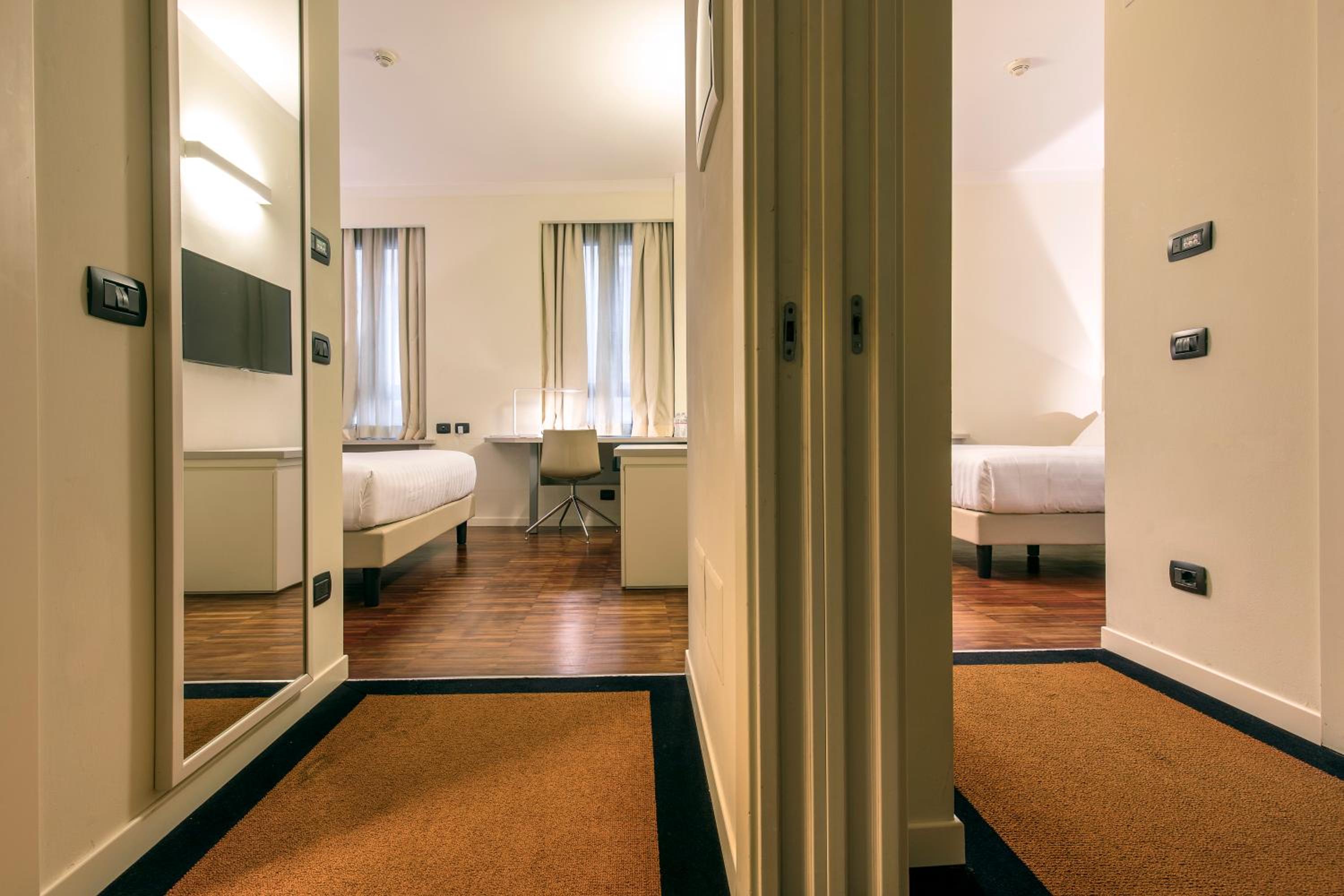 Quadruple Room photo 1