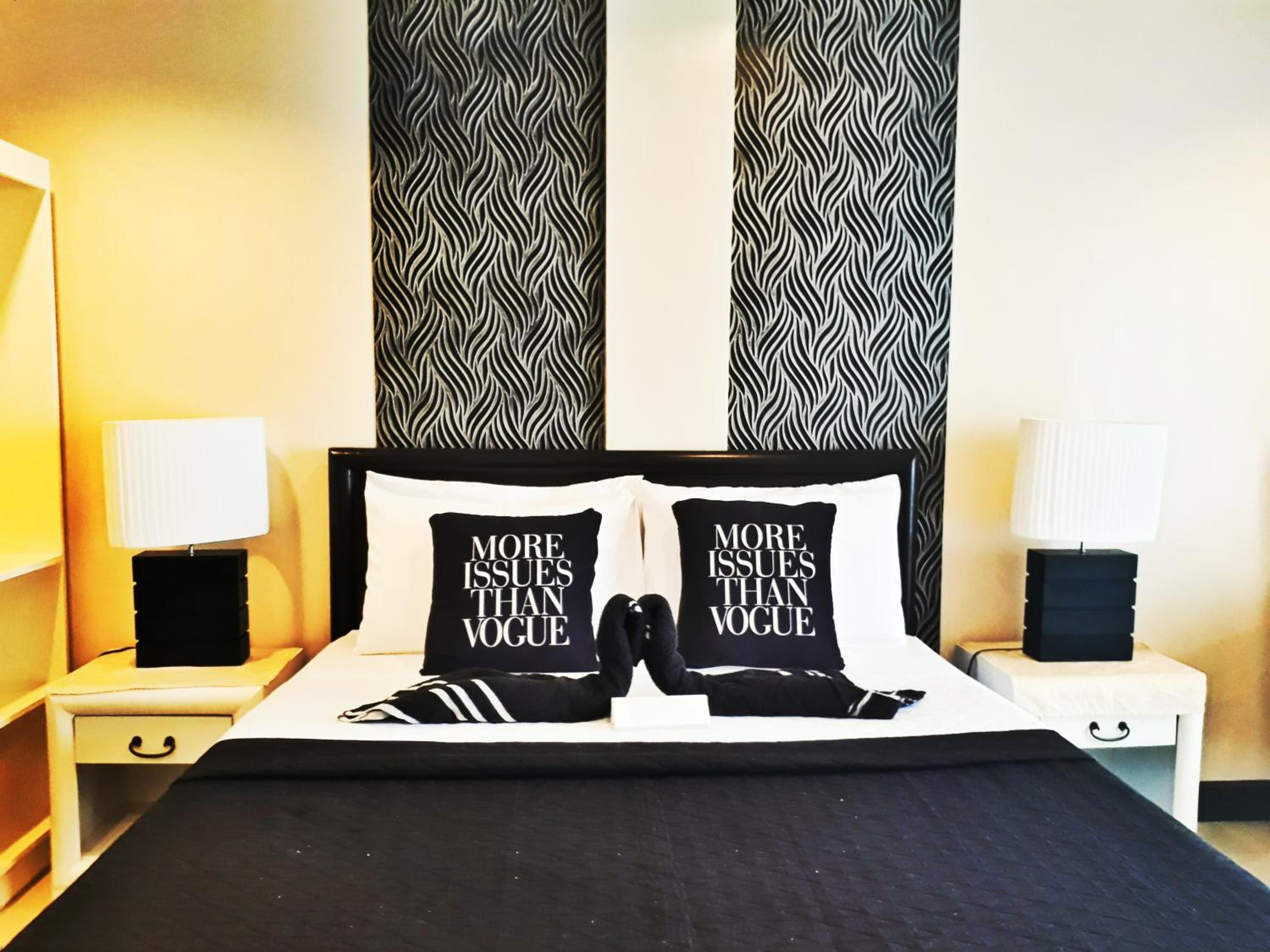 Executive Suite with Sea View - Photo 9