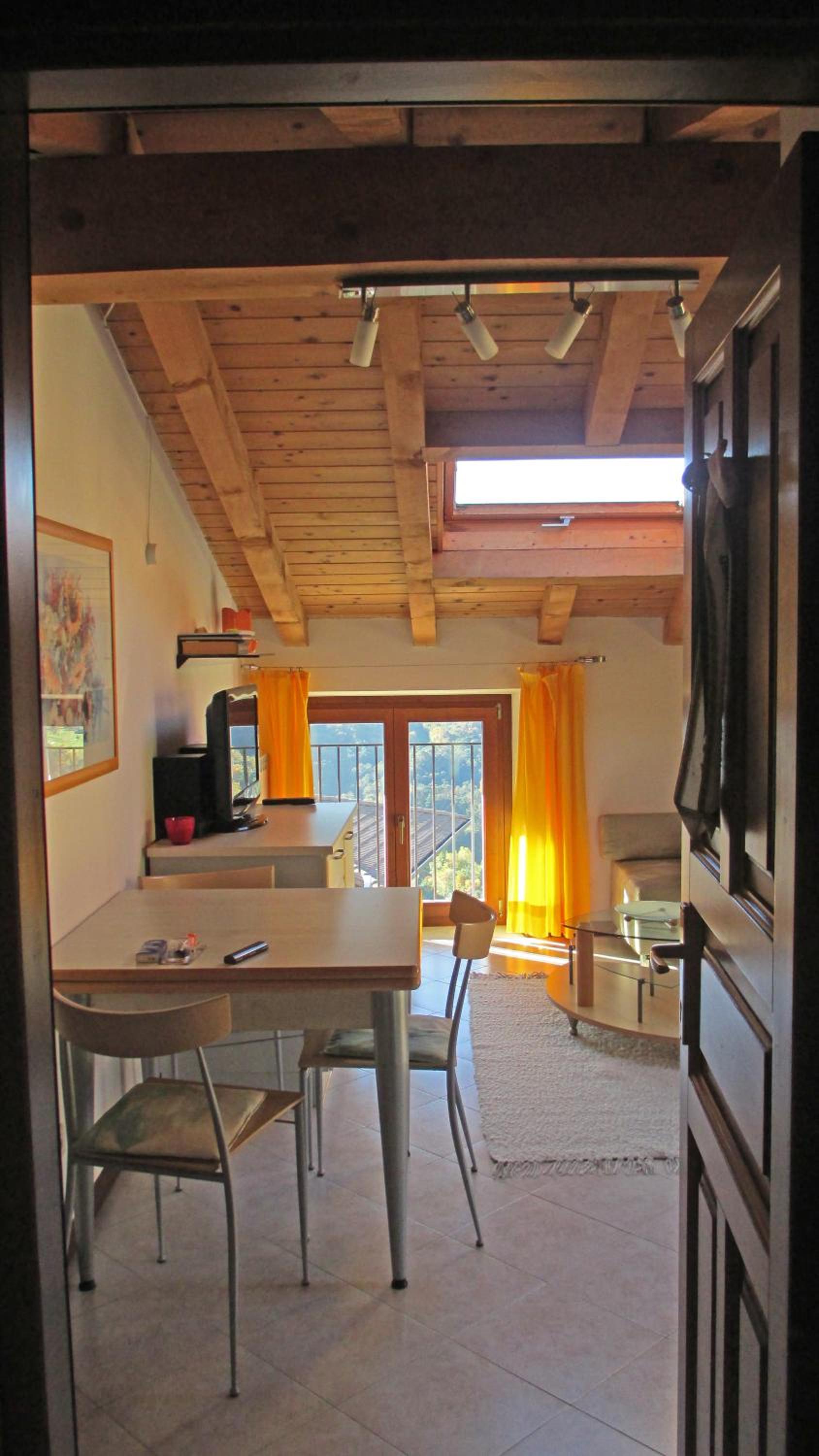 Maisonette