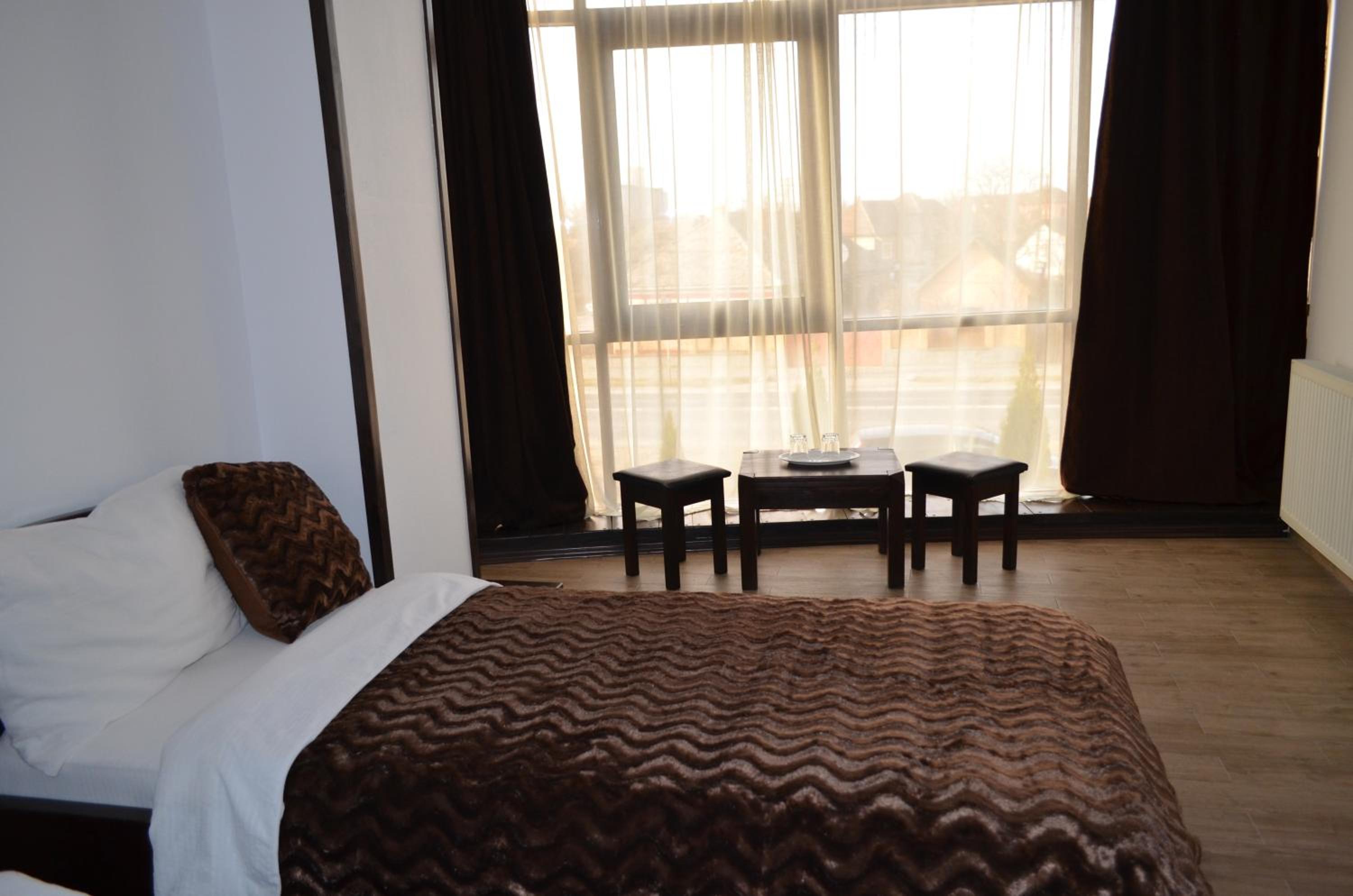 Twin Room with Bathroom photo 3