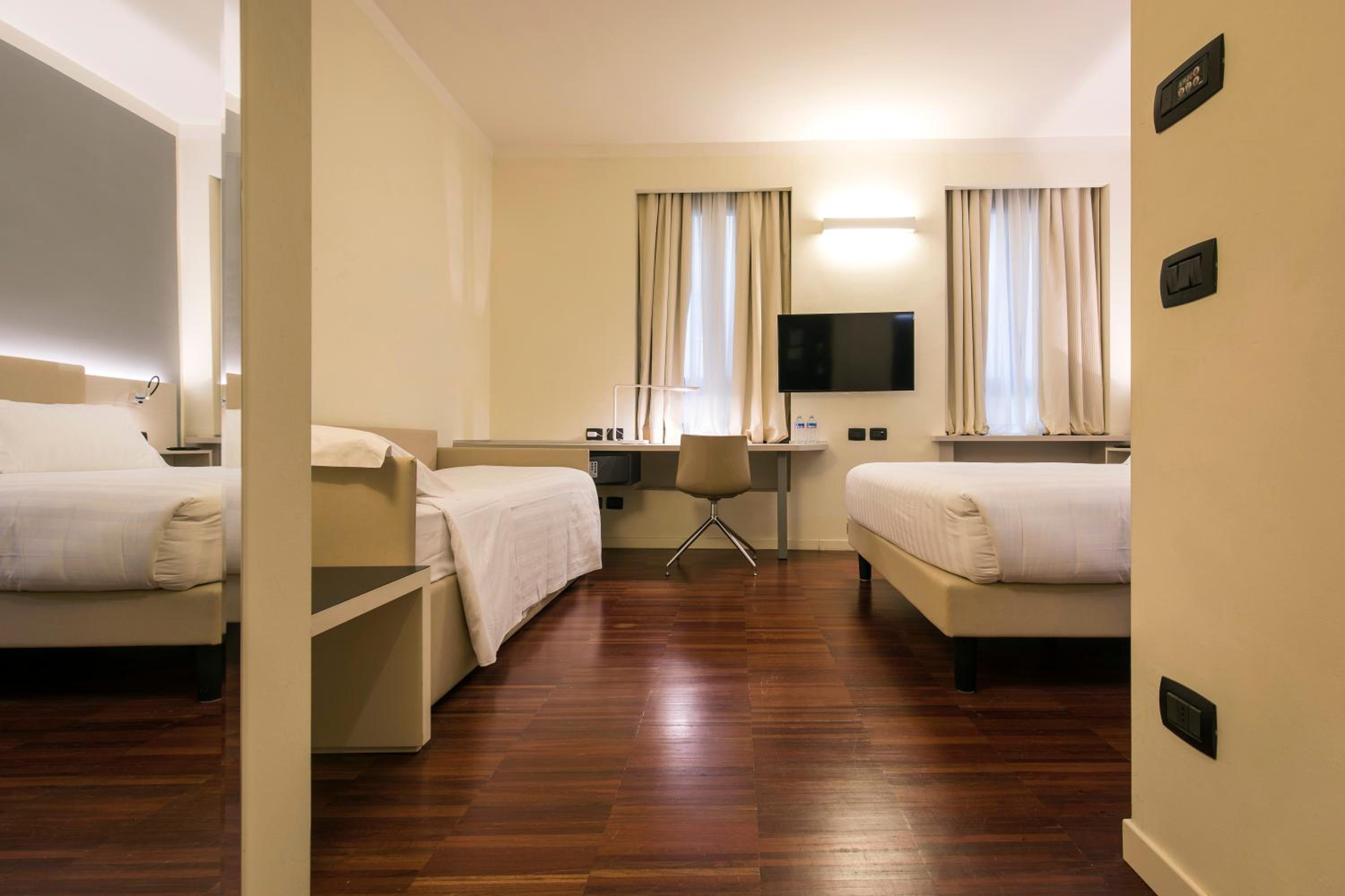 Triple Room photo 3