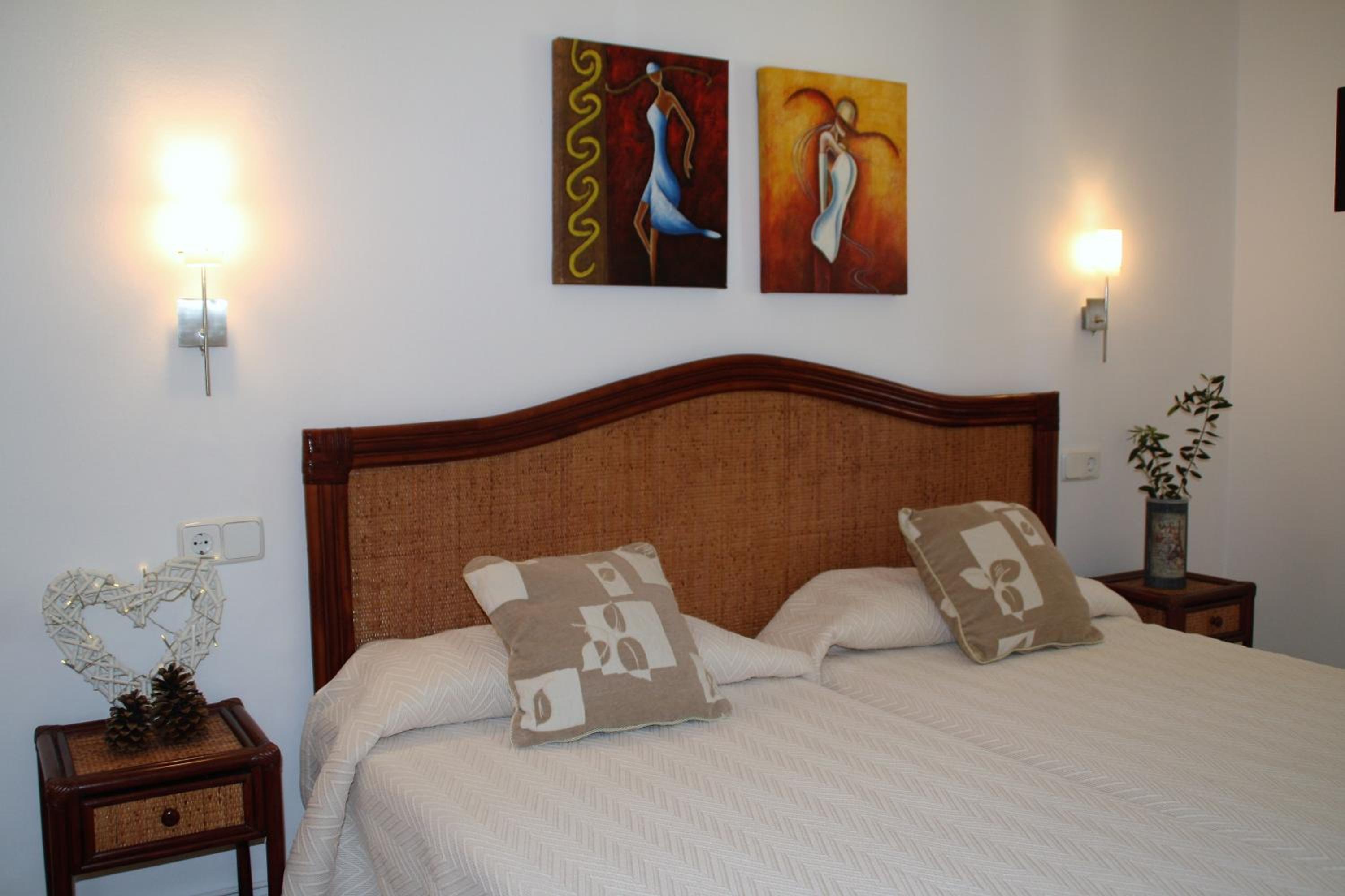 Apartamento de Dos Habitaciones 6