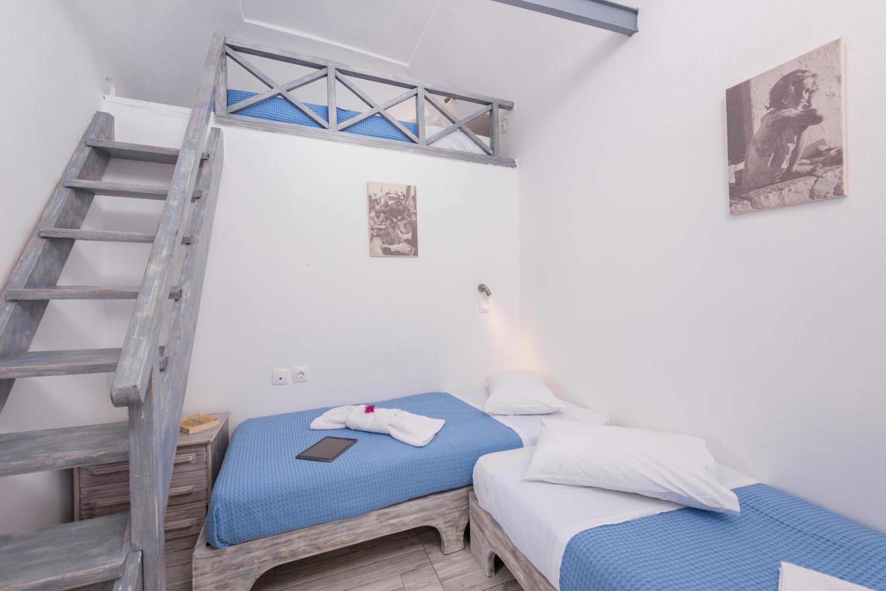 Loft - Photo 17