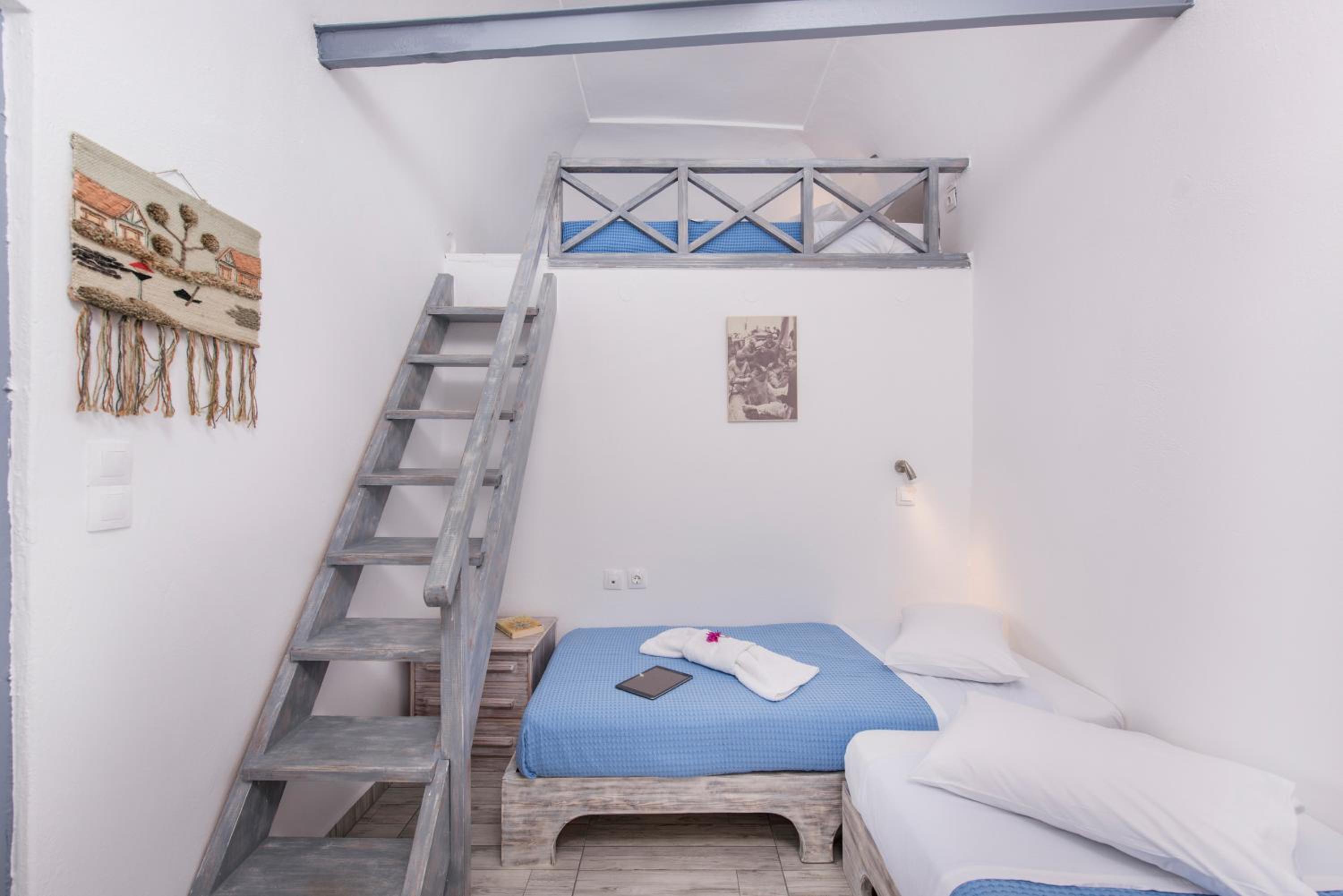 Loft - Photo 19