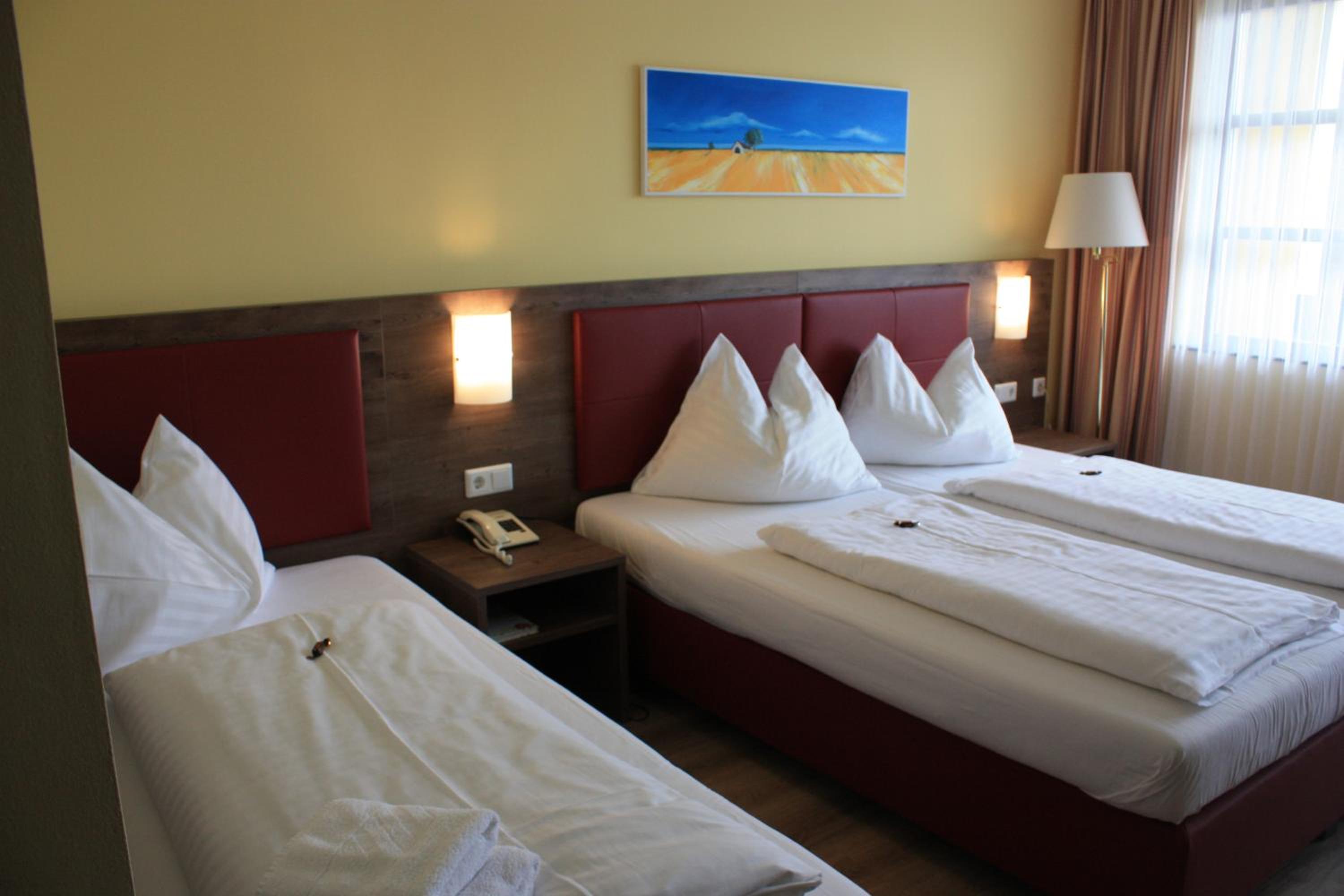 Comfort Triple Room - Photo 3