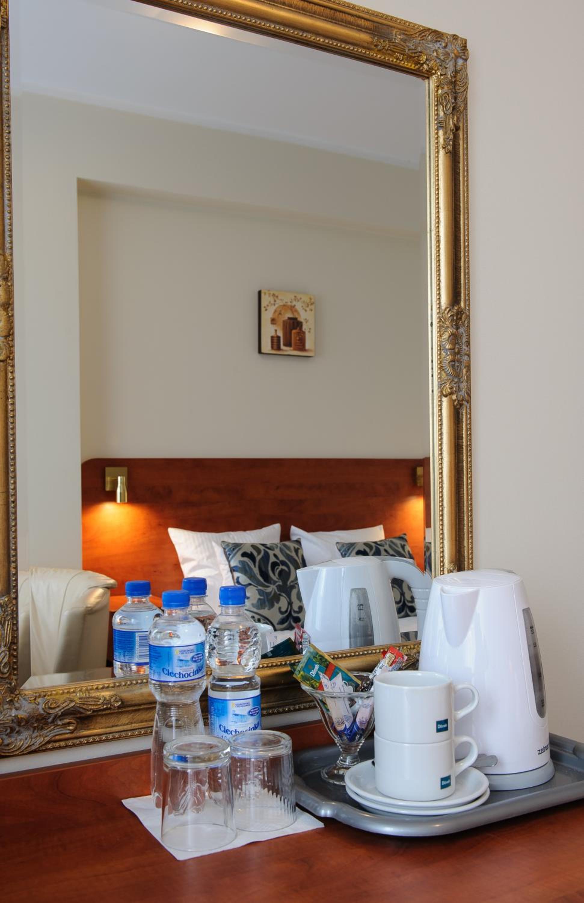 Comfort Triple Room - Photo 1