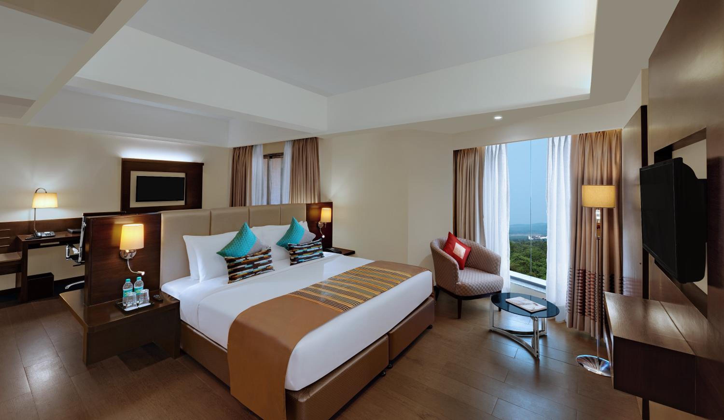 Executive Double Room photo 2