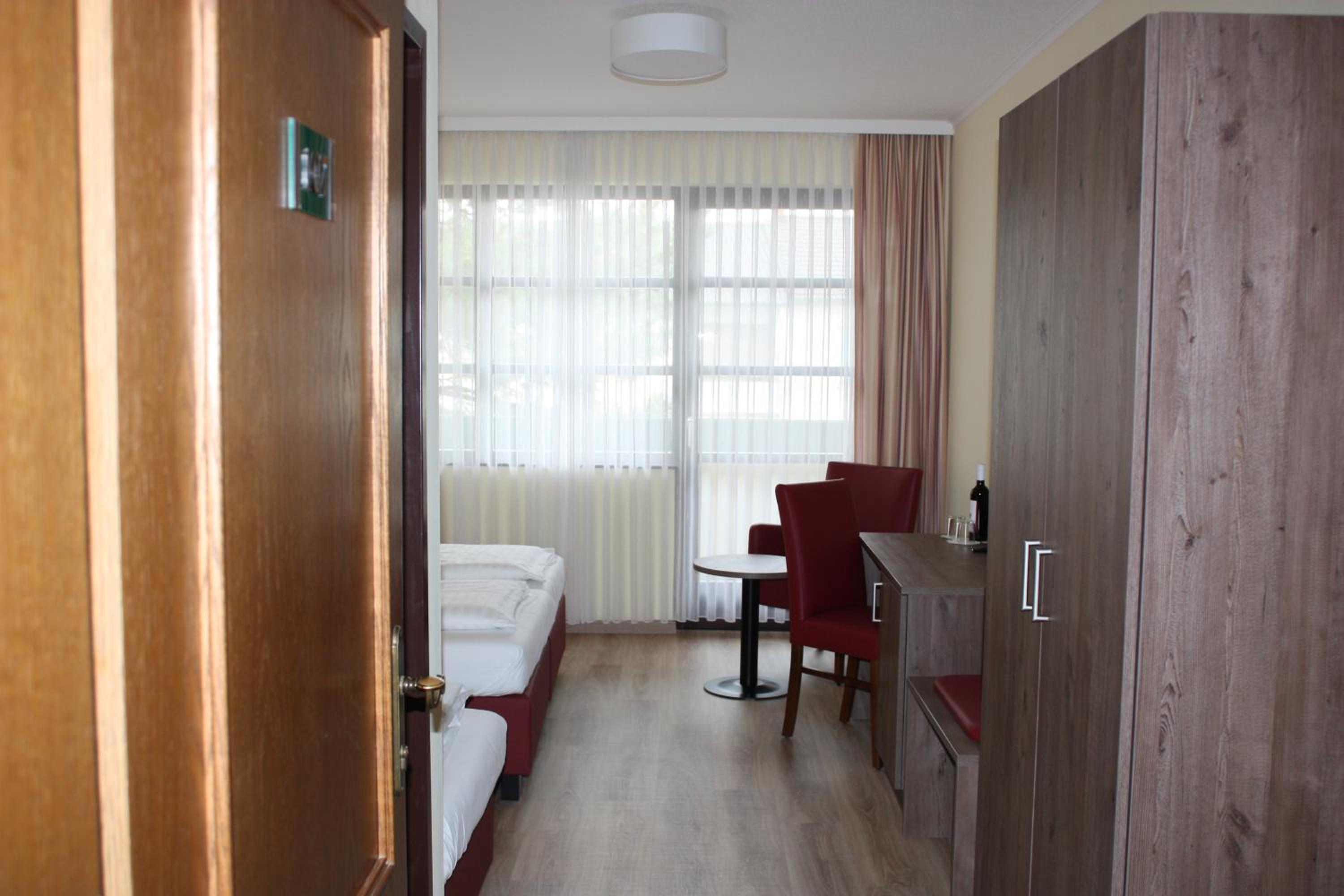 Comfort Triple Room - Photo 1