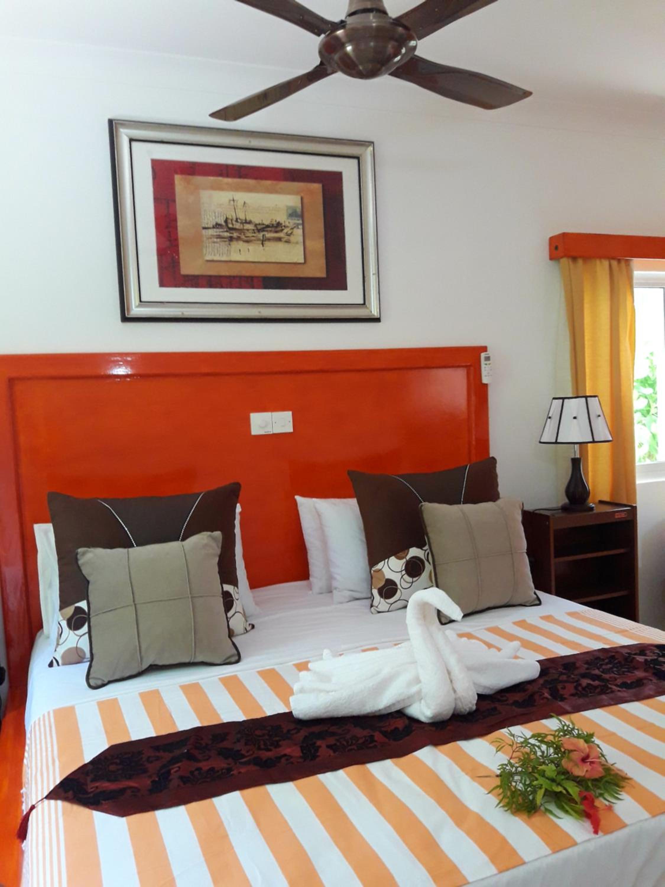One-Bedroom Villa photo 3