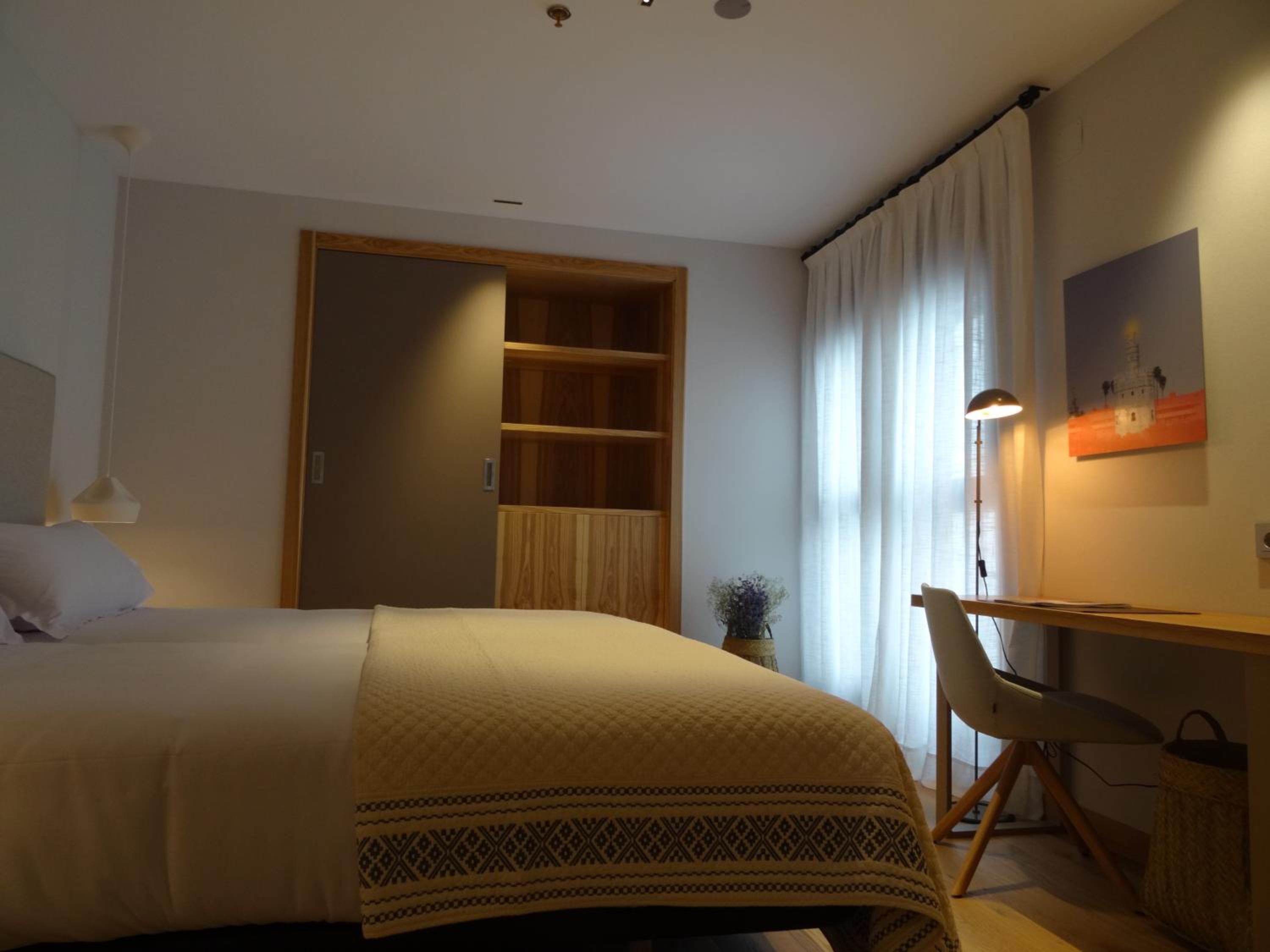 Double or Twin Room - Photo 1
