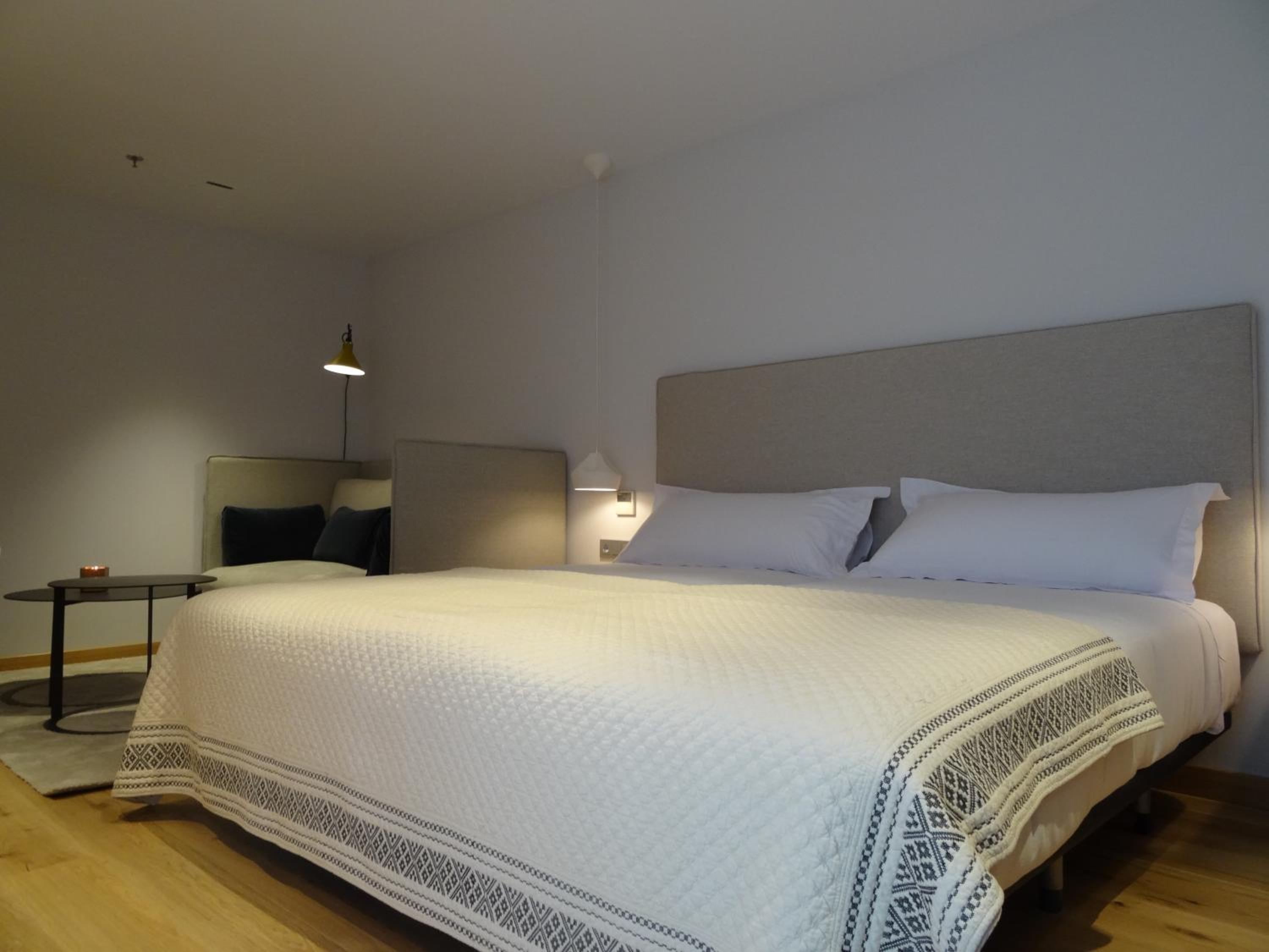 Junior Suite - Photo 2