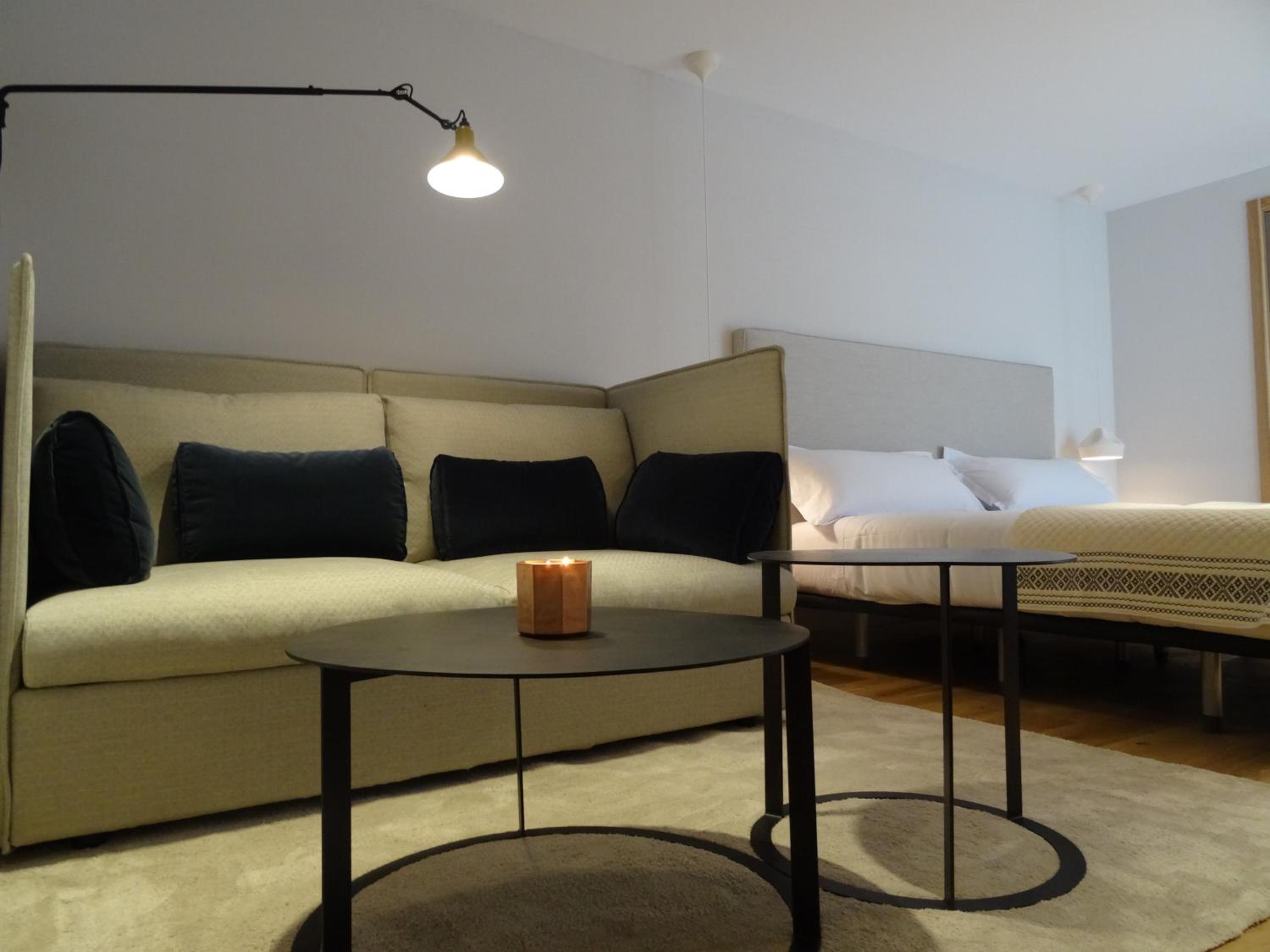 Junior Suite (3 Adults) - Photo 5
