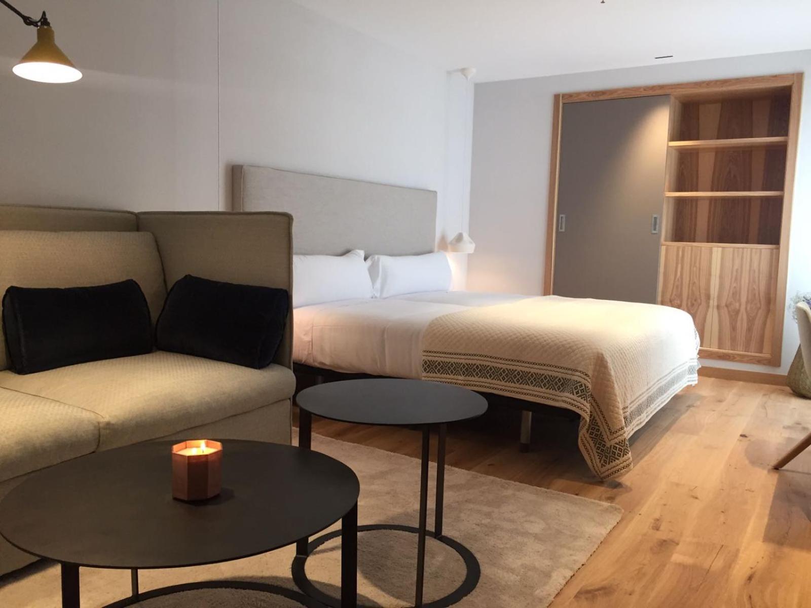 Junior Suite (3 Adults) - Photo 3