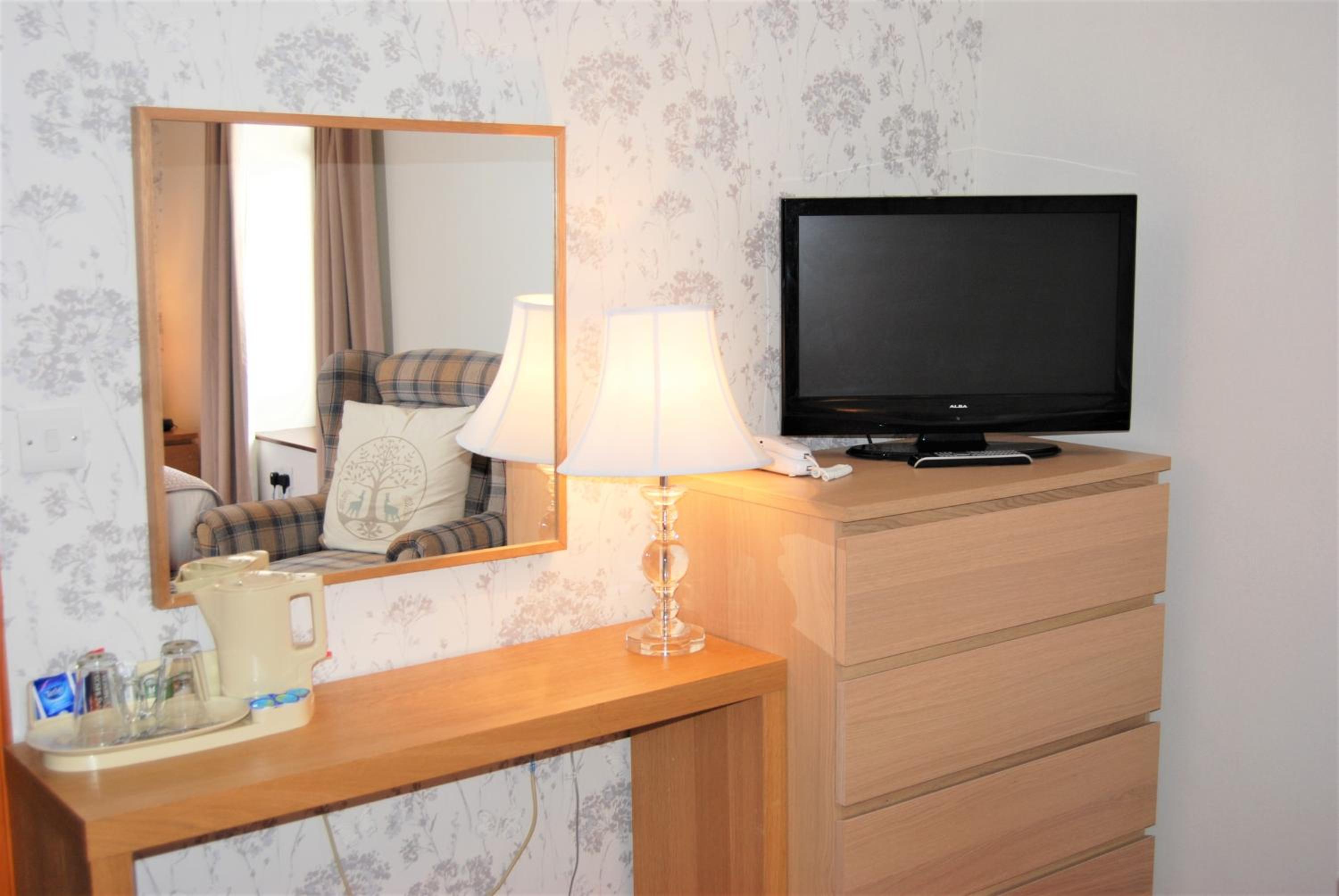 Twin Room - Ground Floor photo 1