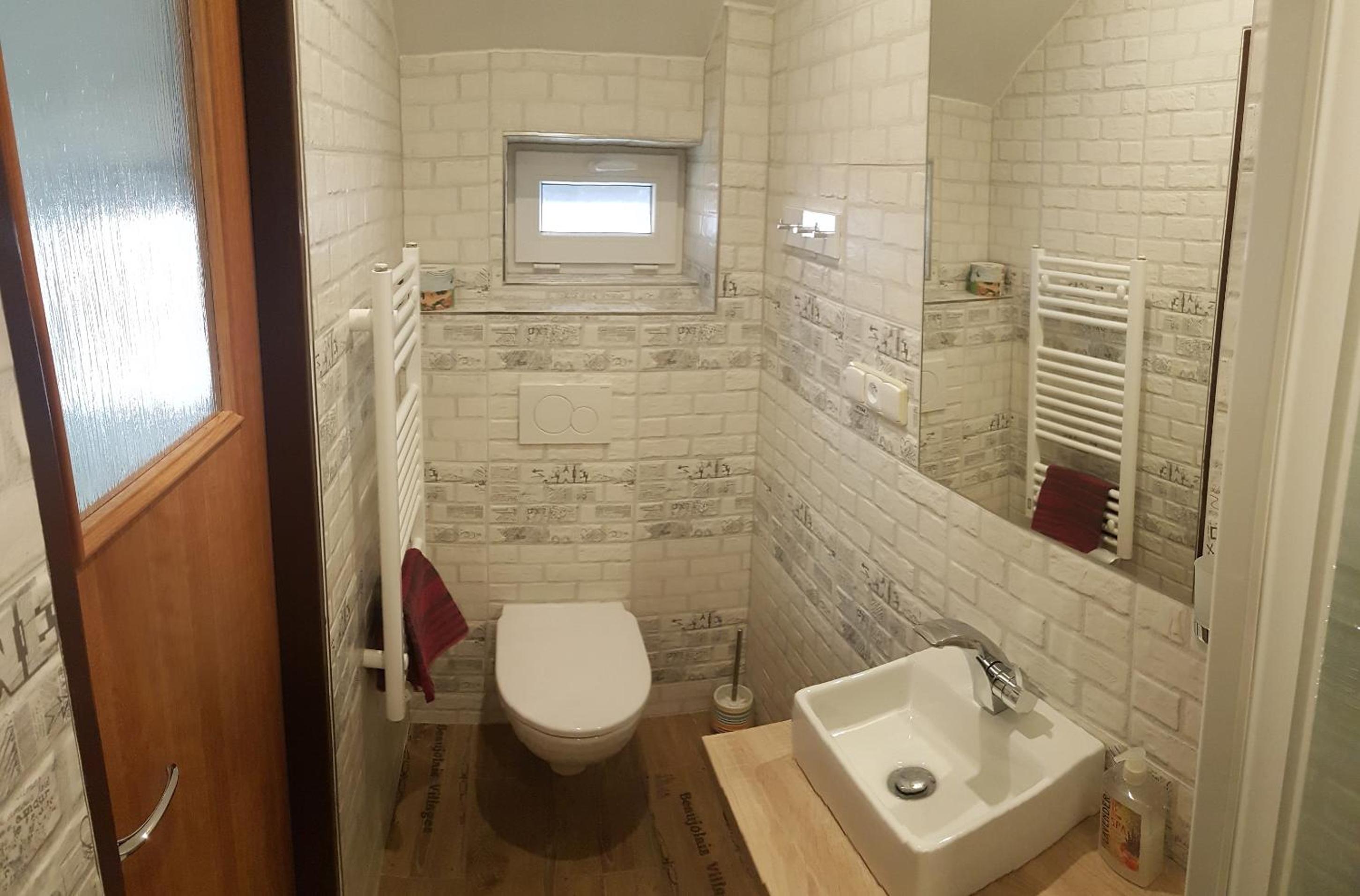 Standard Twin Room - Photo 5