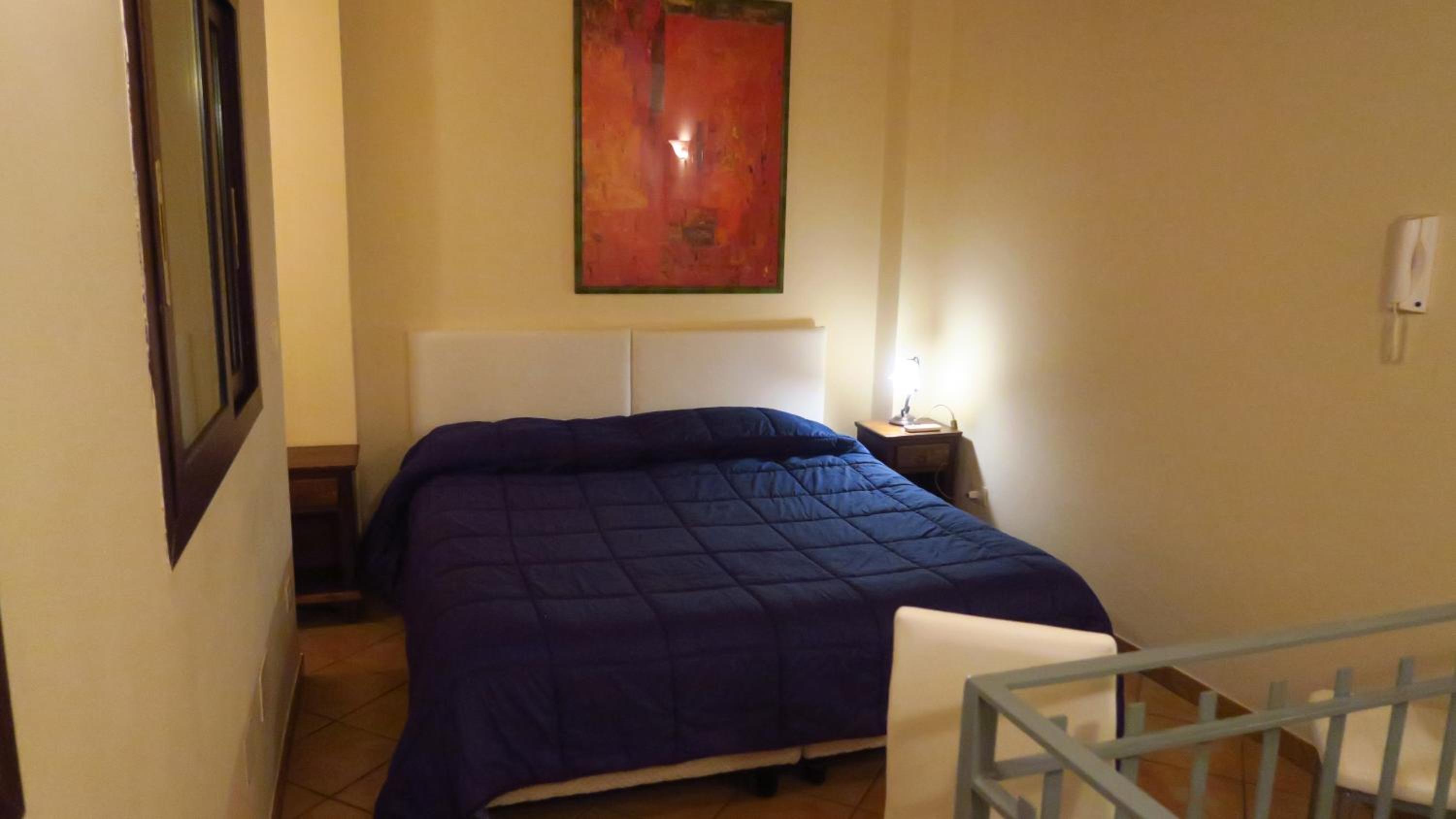 Appartamento su due livelli