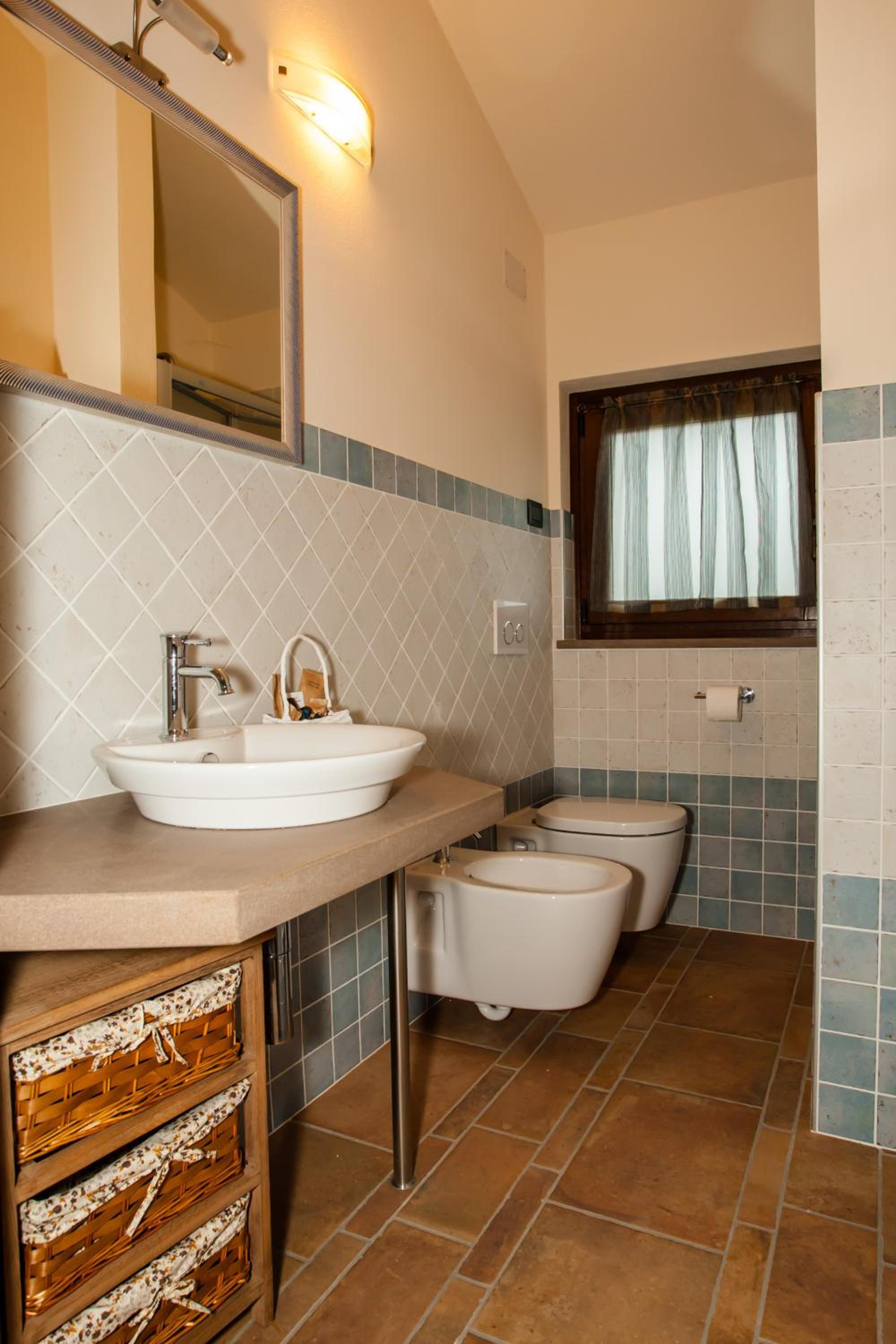 Double or Twin Room - Photo 9