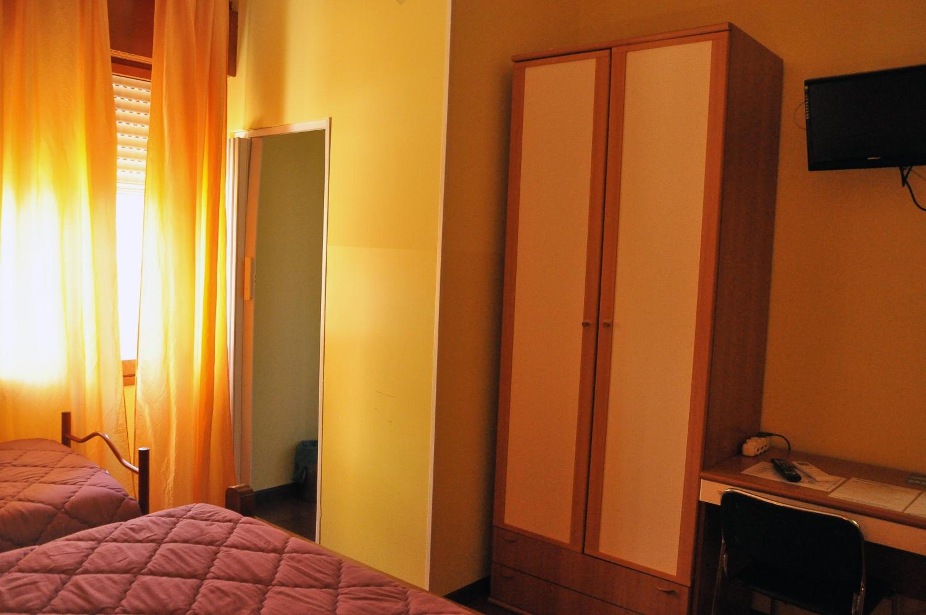 Triple Room with Private Bathroom