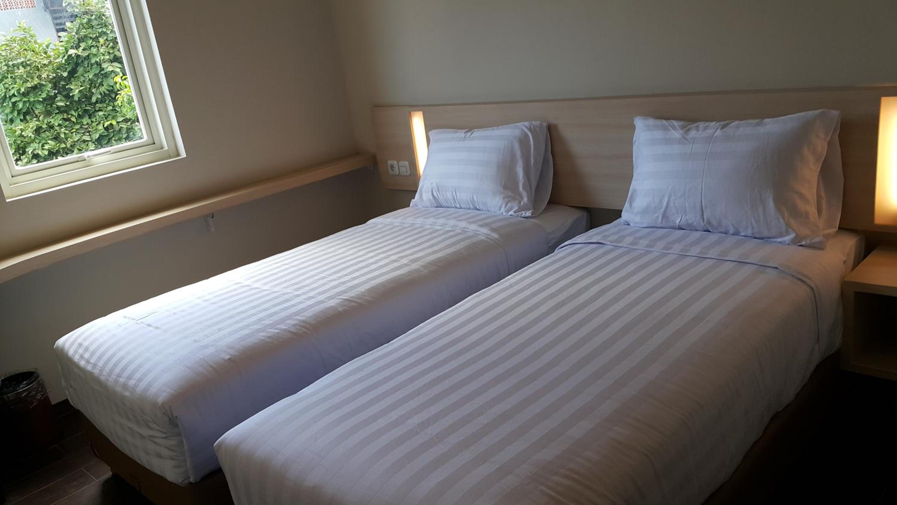 Superior Twin Room - Photo 6
