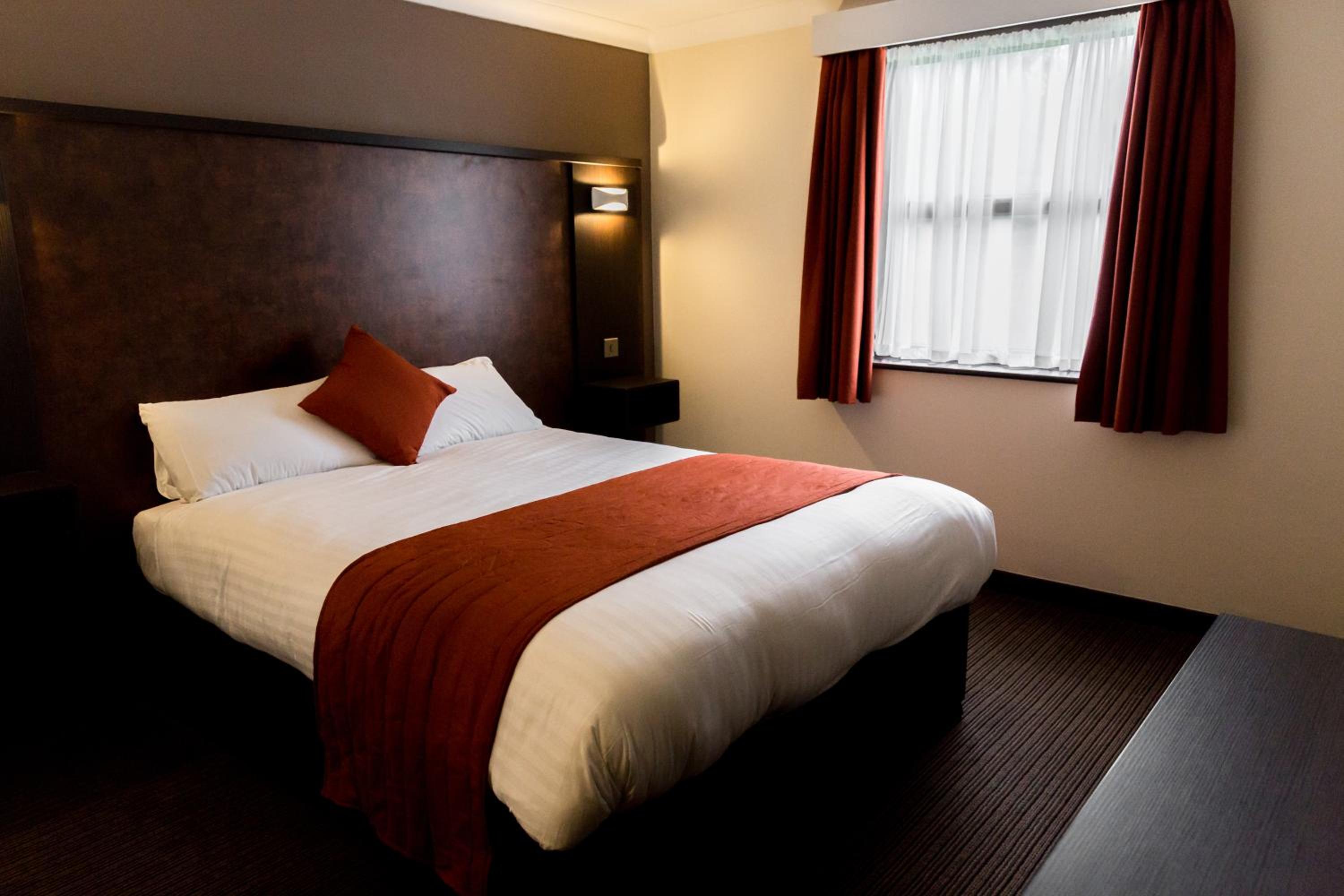 Double Room - Photo 4