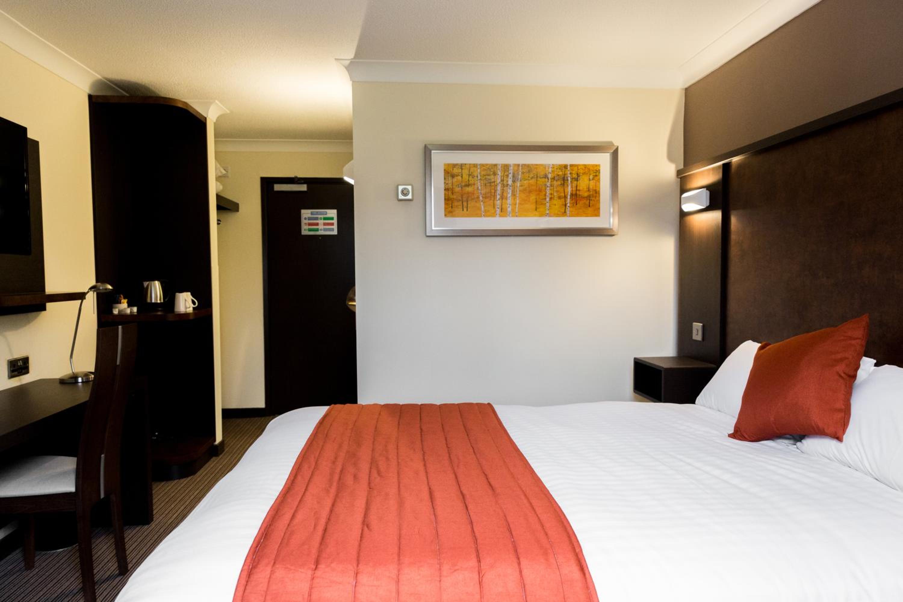 Double Room - Photo 5