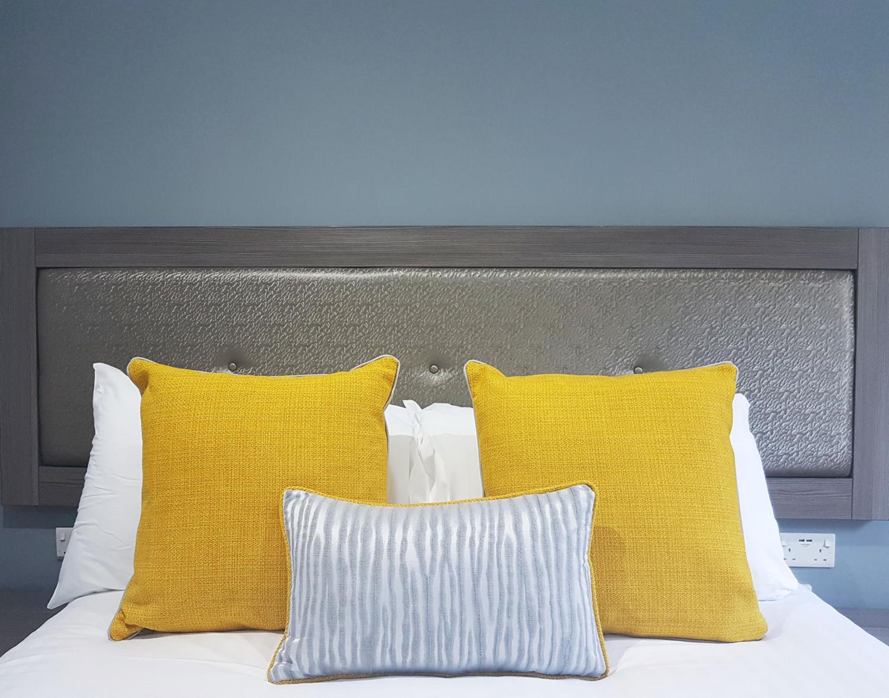 Boutique Sea View