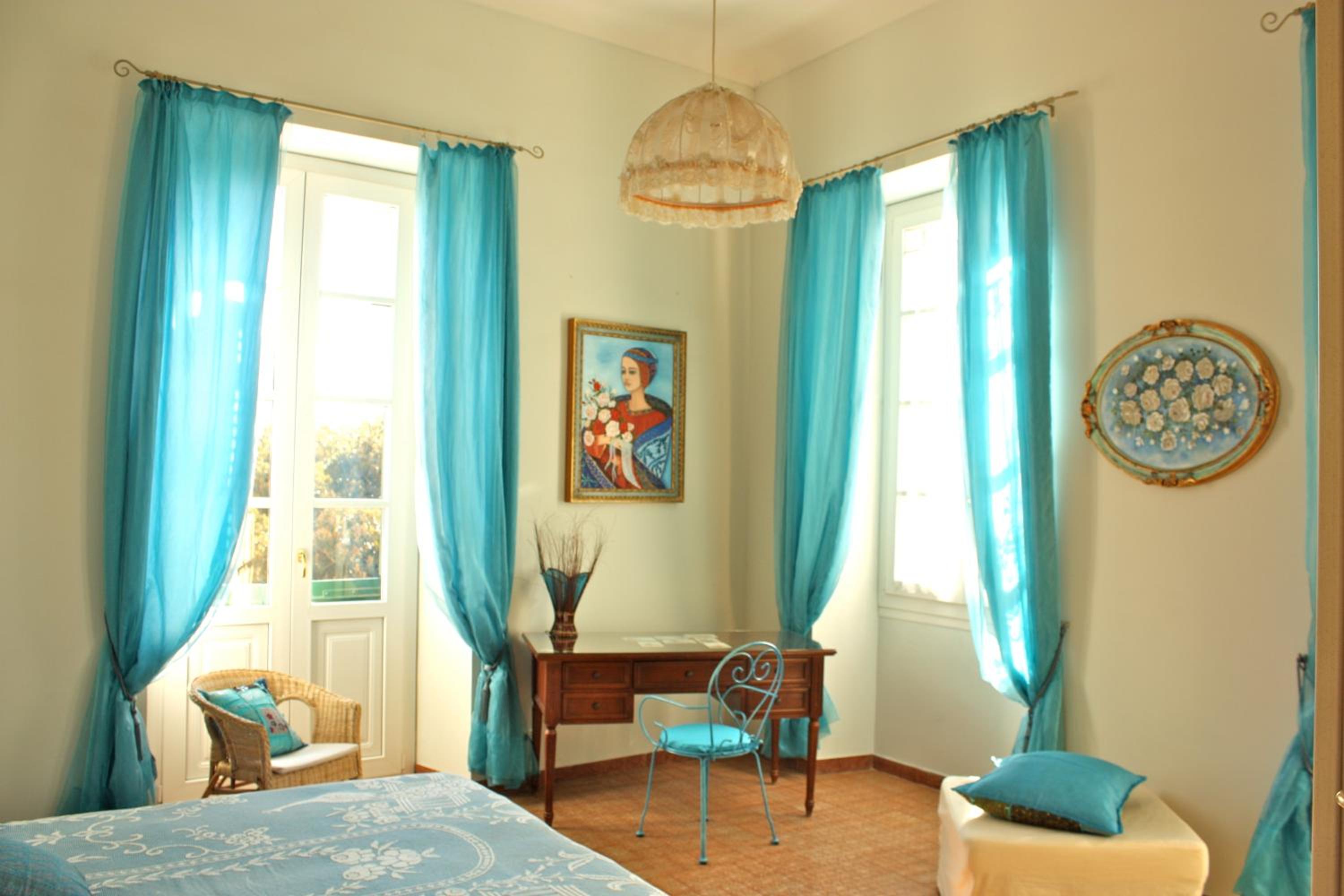 Double or Twin Room with Private External Bathroom photo 3