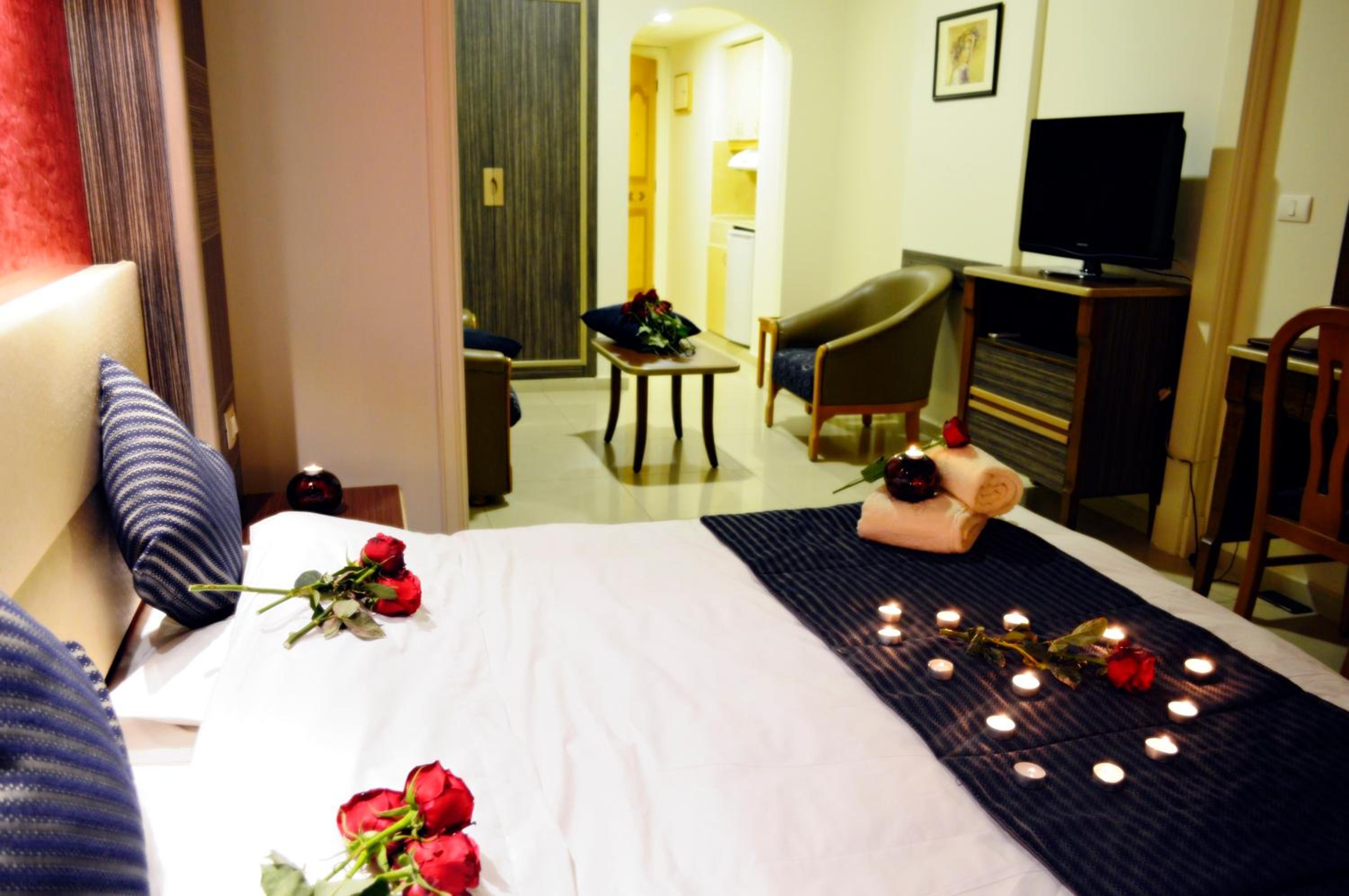 Junior Suite photo 1