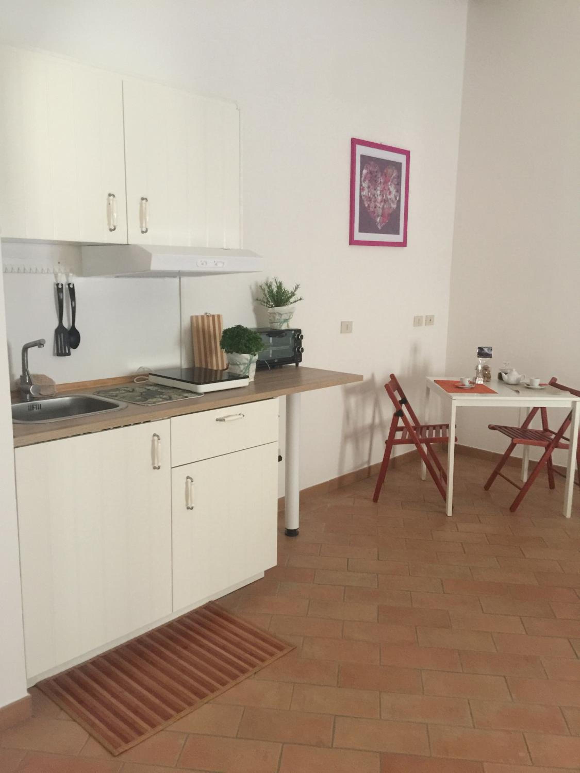 Apartment photo 2