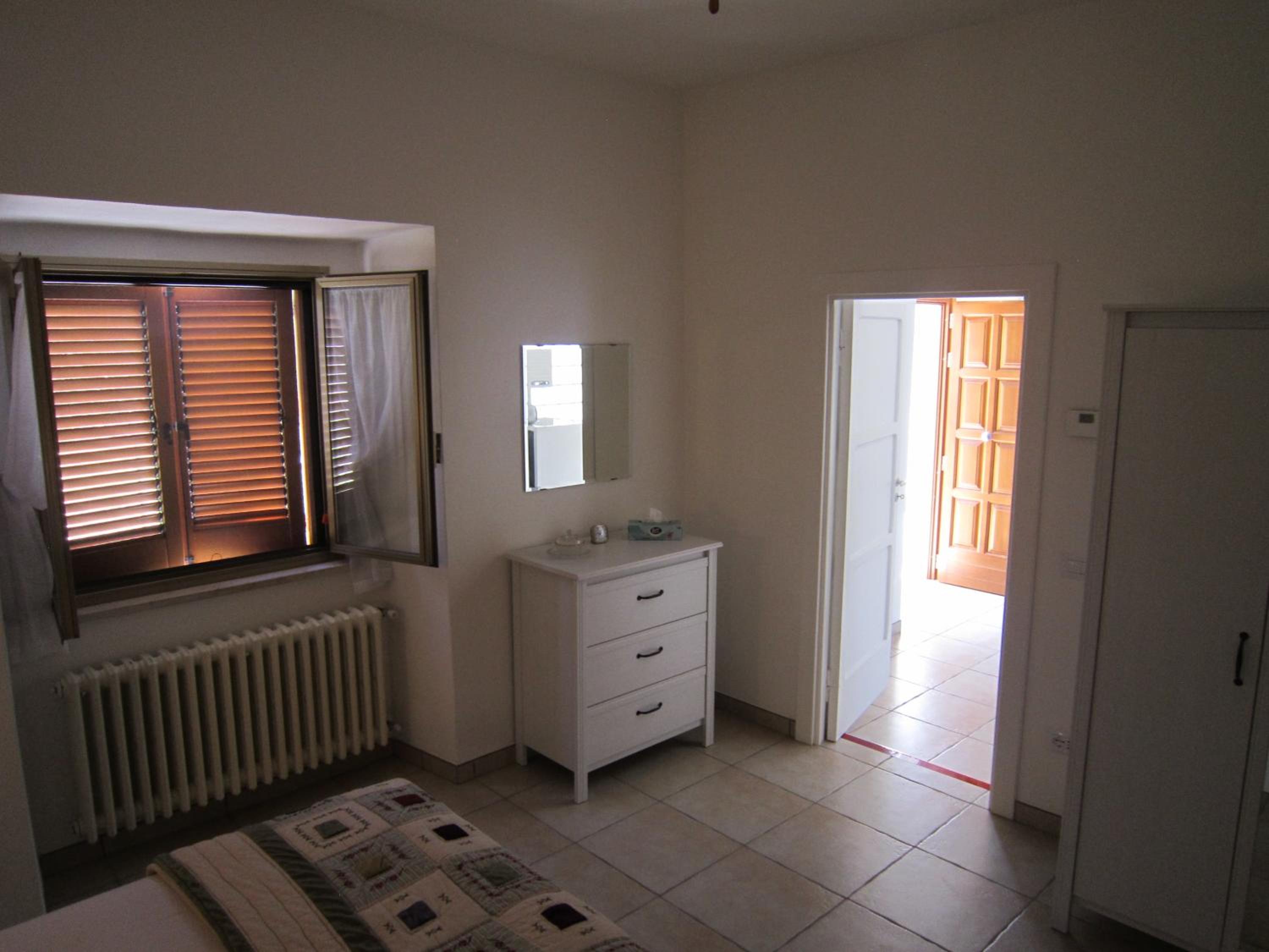 Apartment With Mountain View photo 1