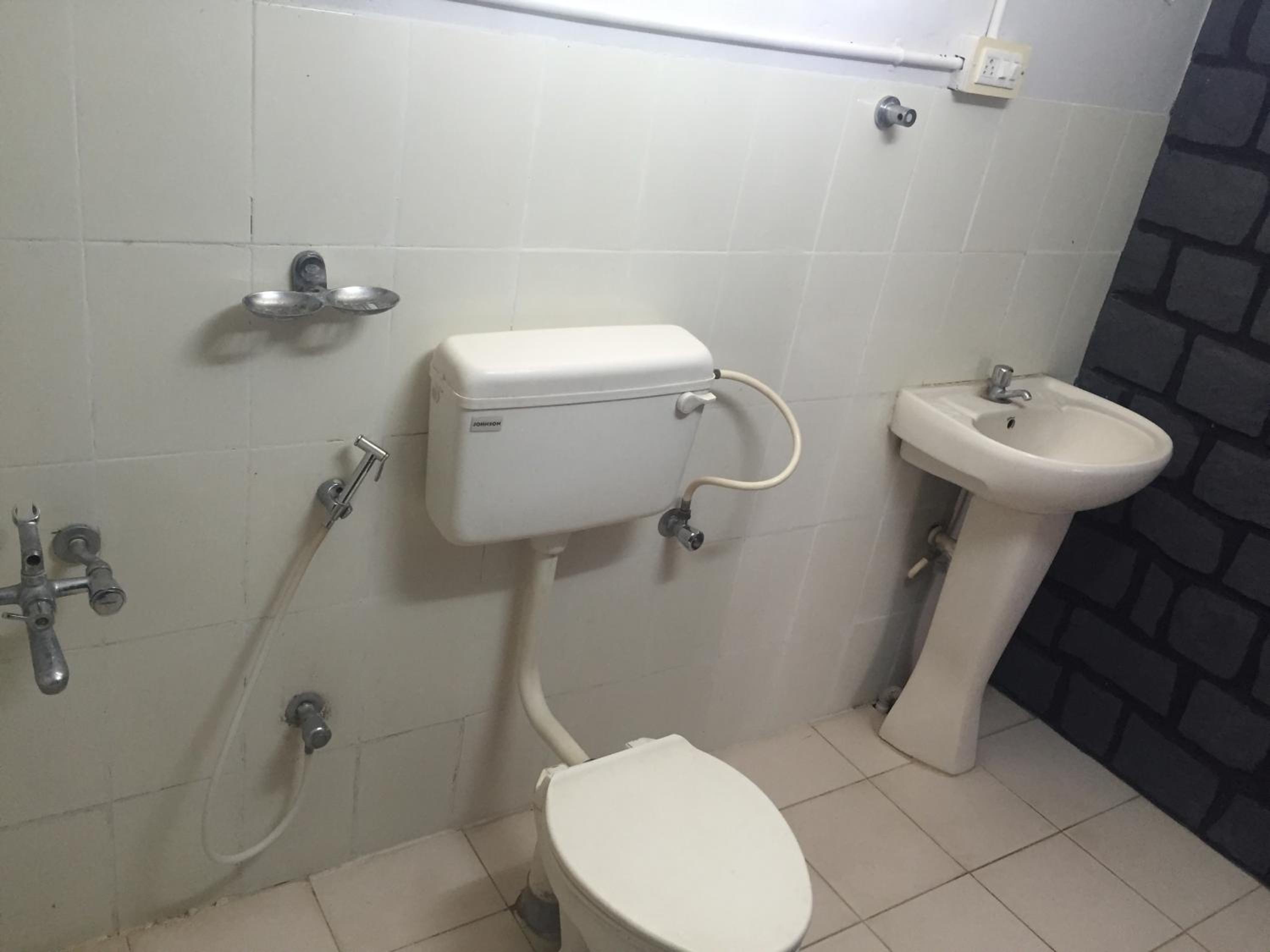 Deluxe Triple Room photo 2