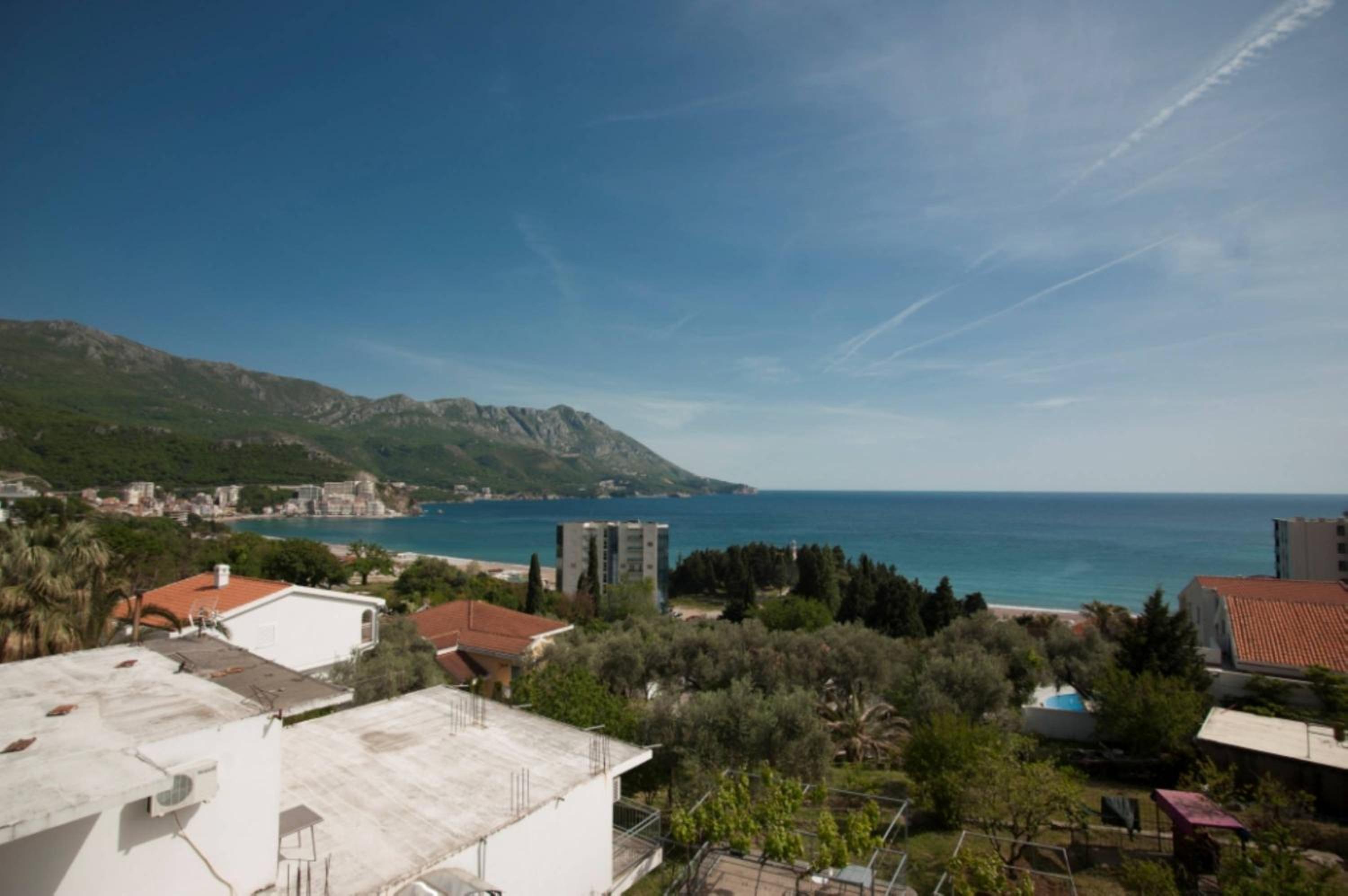 Studio Apartment with Sea View photo 2