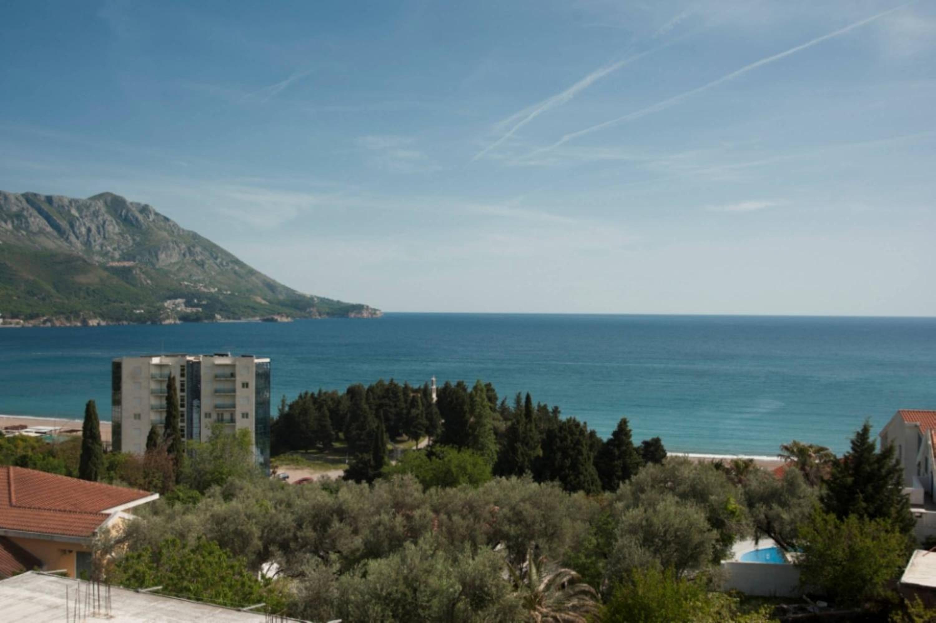 Studio Apartment with Sea View photo 3