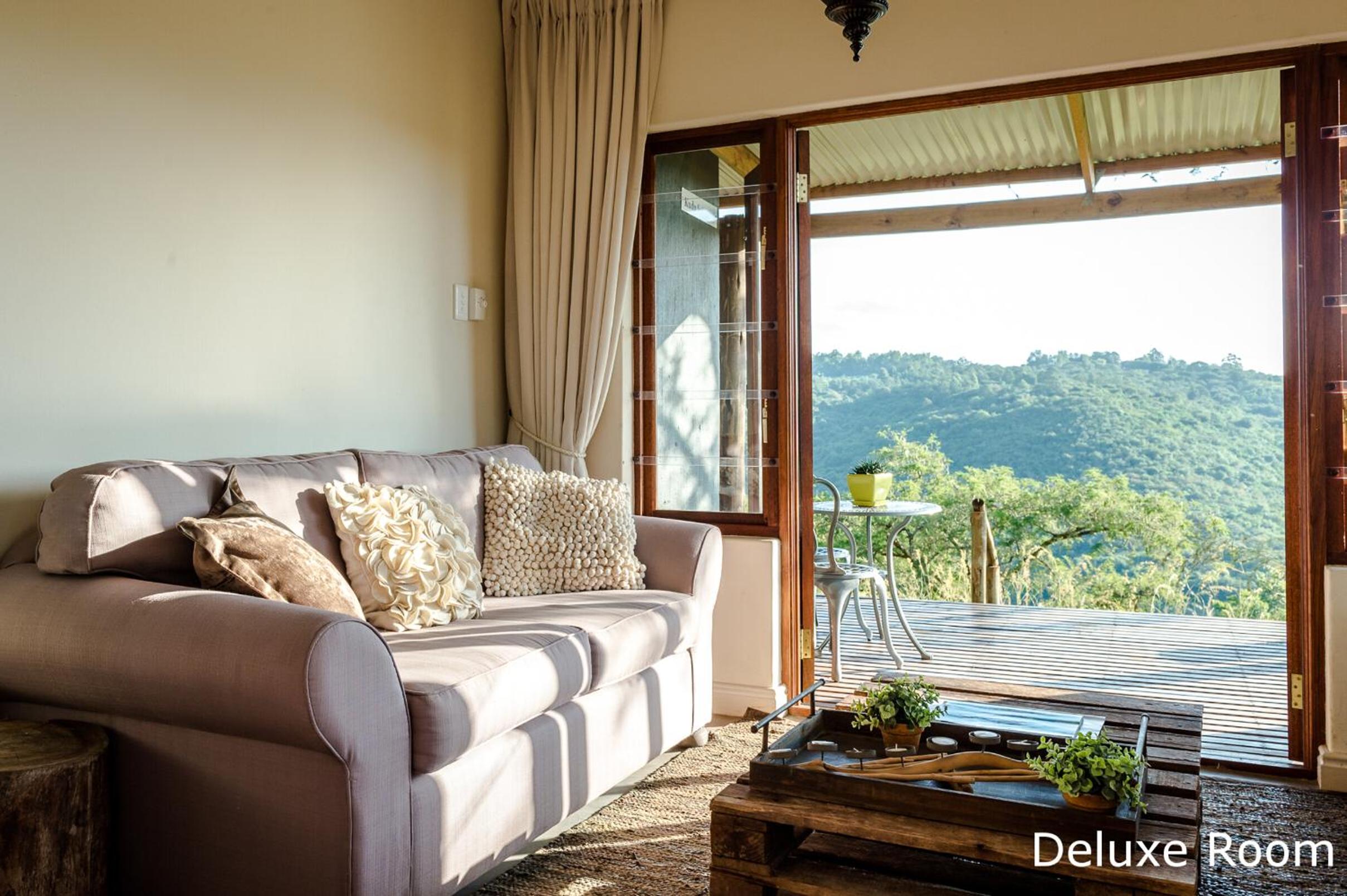 Deluxe Room - Photo 5