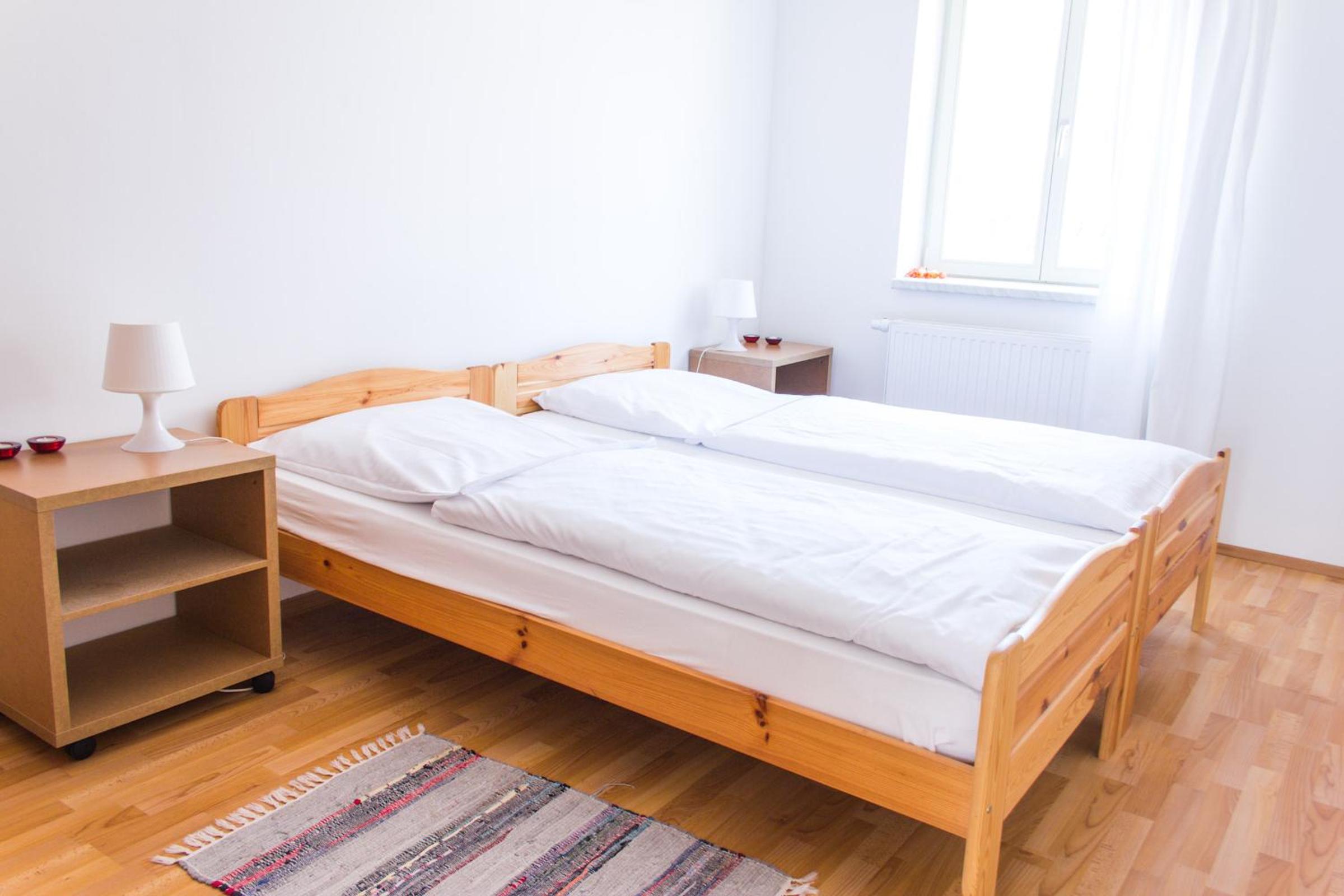 Standard Double or Twin Room photo 2