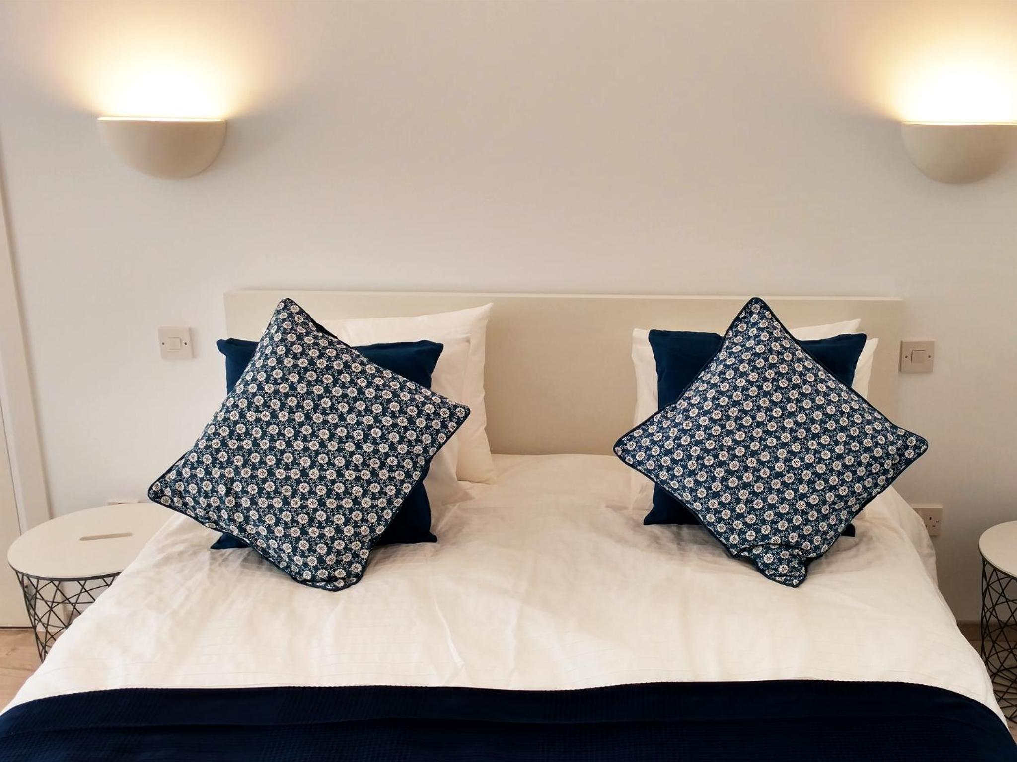 Studio Apartment photo 3