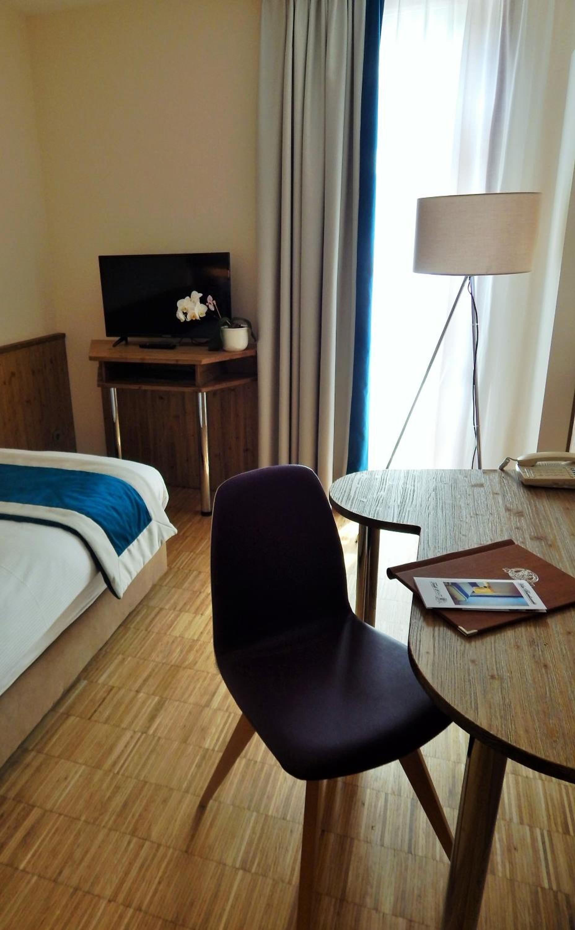 Standard Single Room photo 3