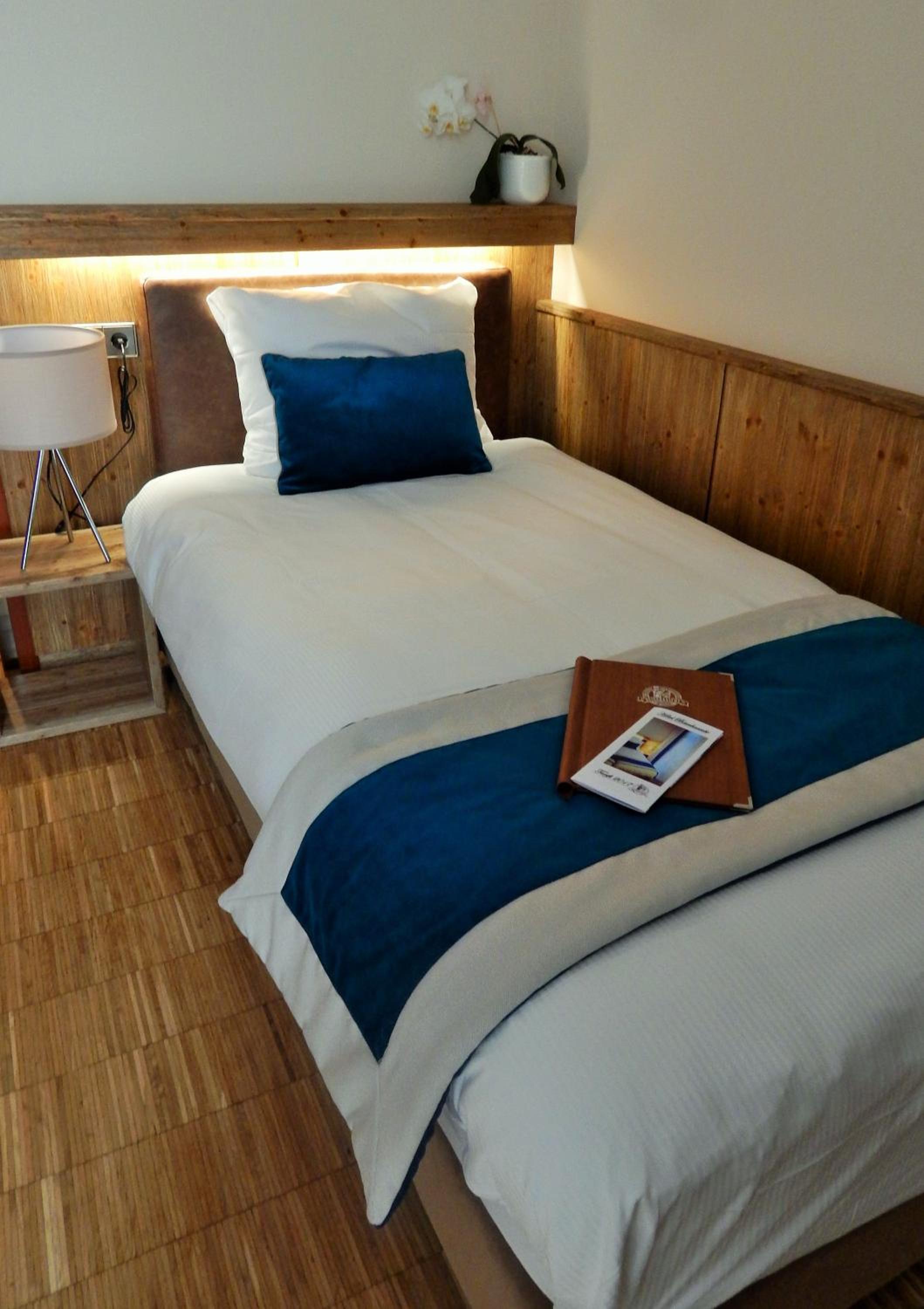 Standard Single Room photo 2