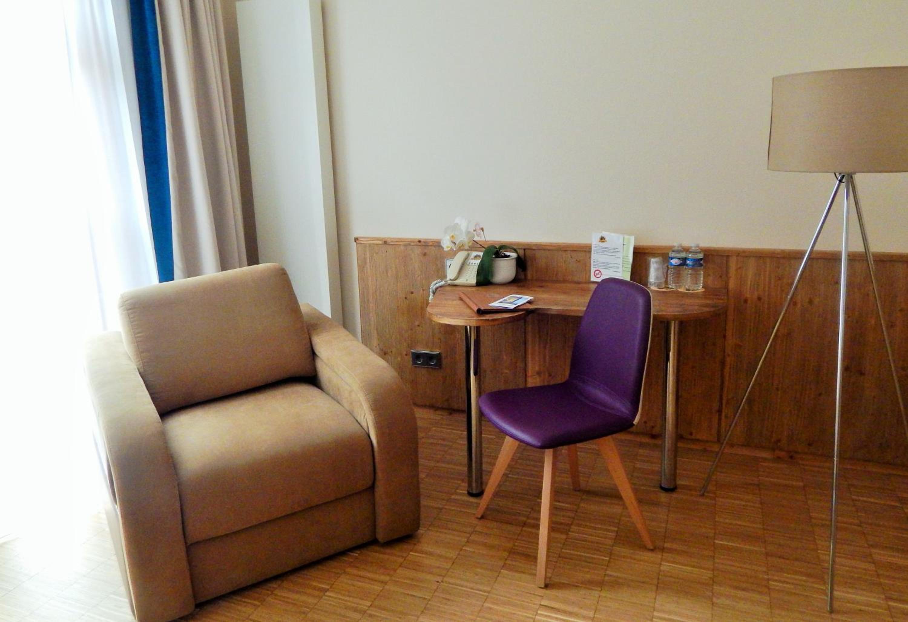 Standard Double Room photo 3