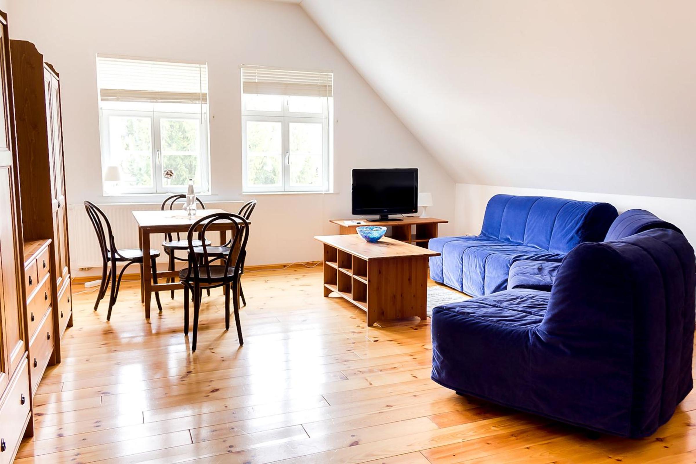 One-Bedroom Suite photo 2