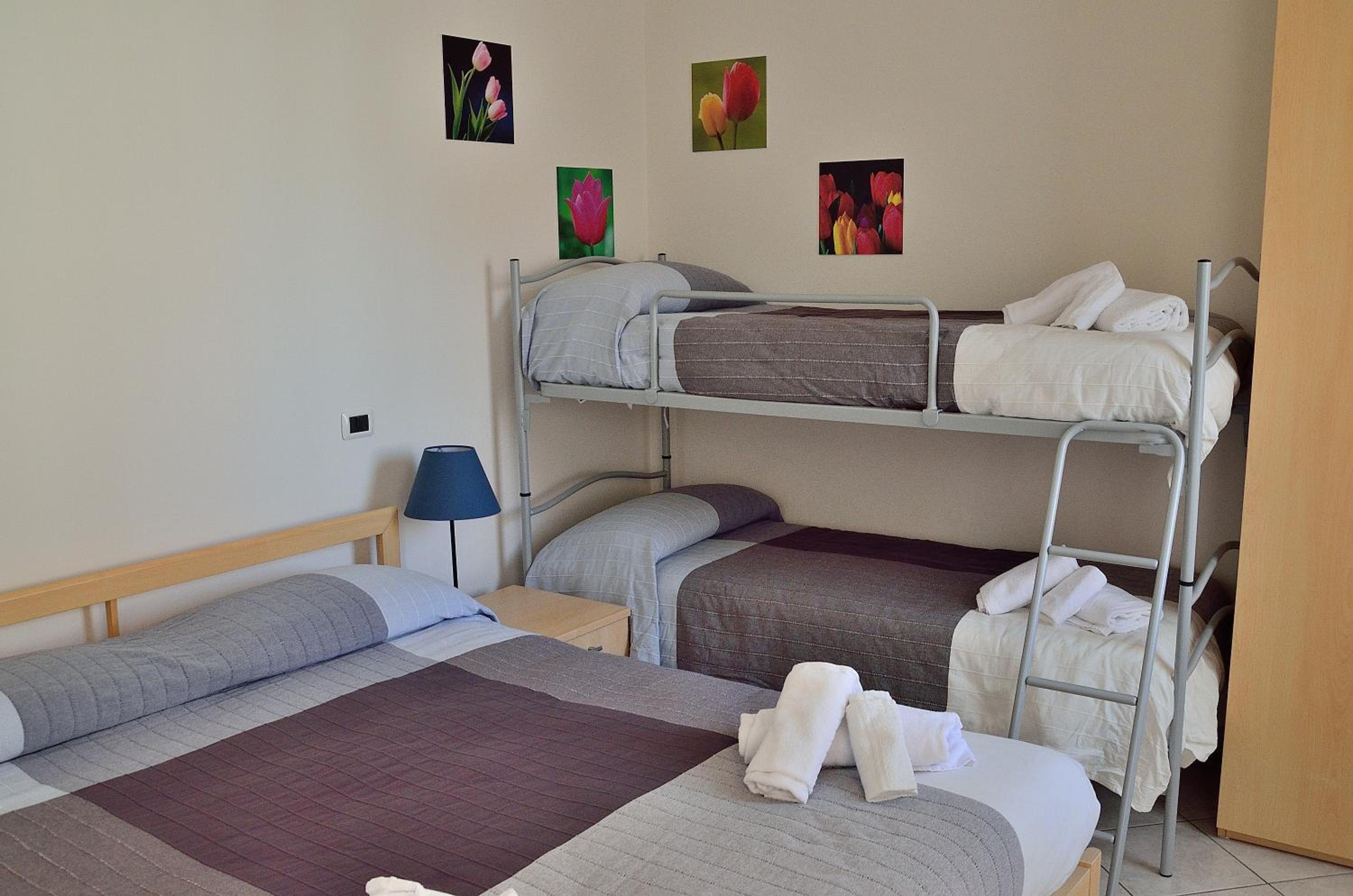 Standard Apartment
