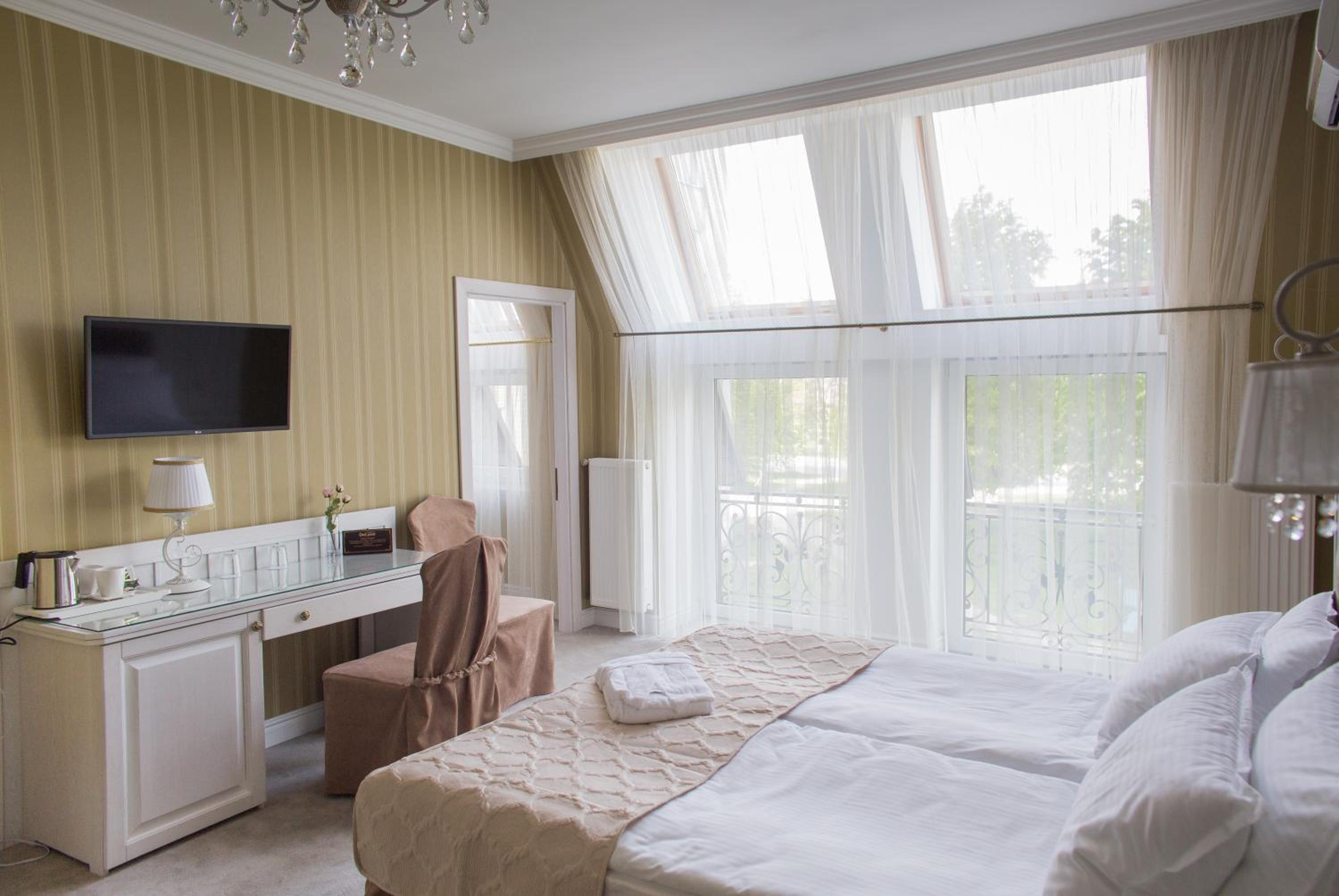 Two-Bedroom Suite photo 1
