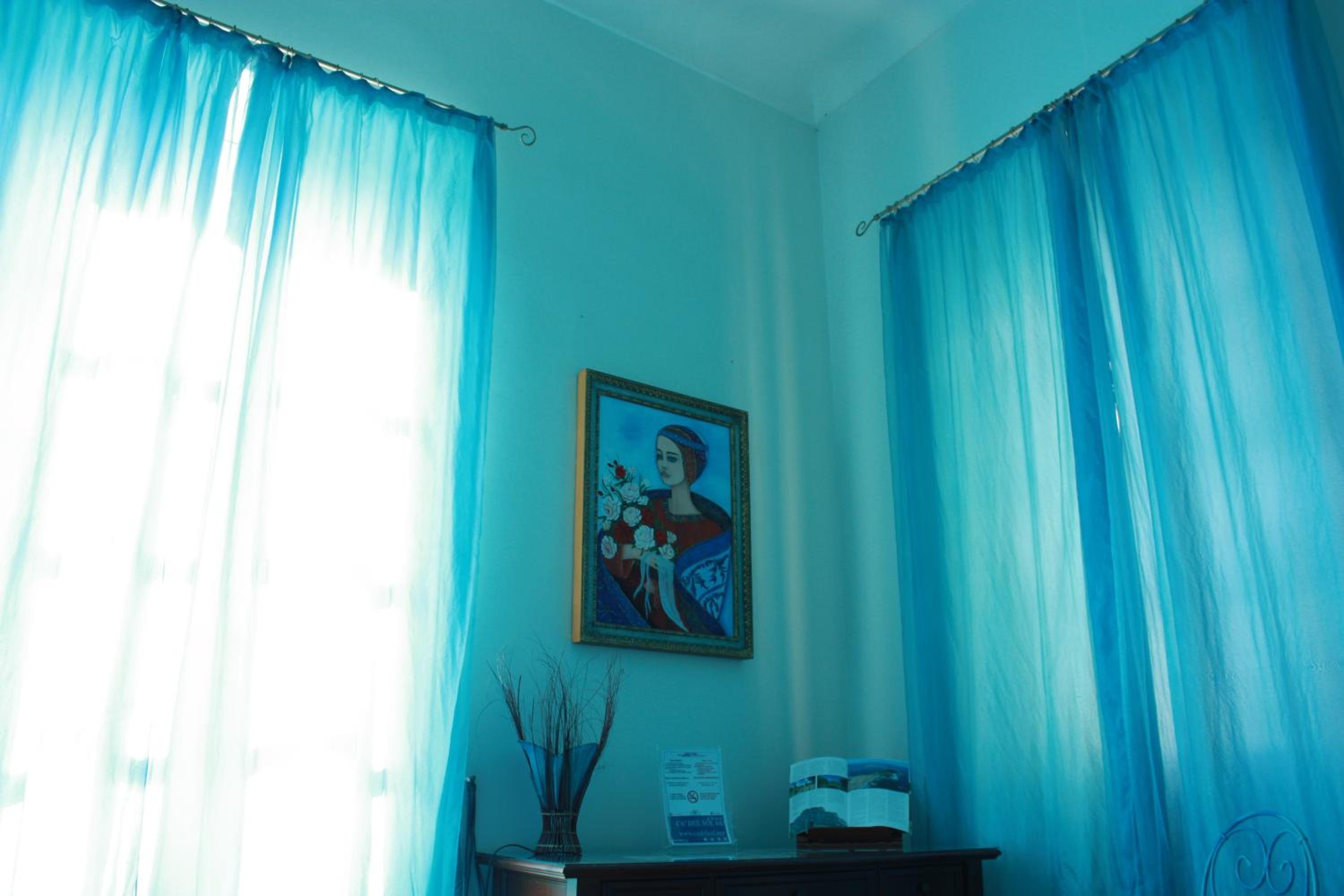 Double or Twin Room with Private External Bathroom photo 1