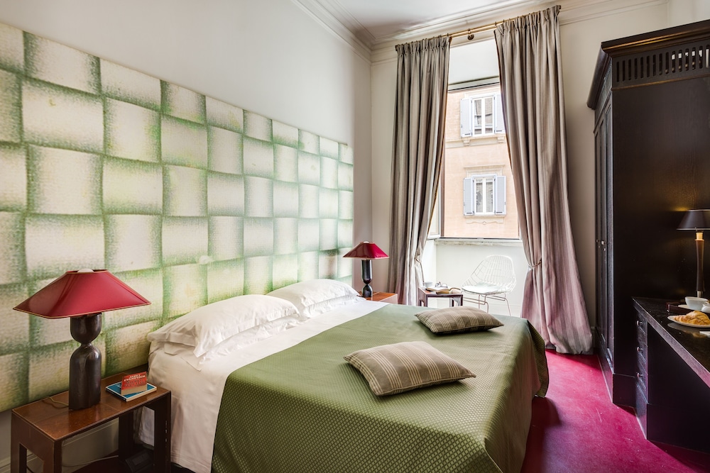 Comfort Double or Twin Room, 1 Bedroom photo 1