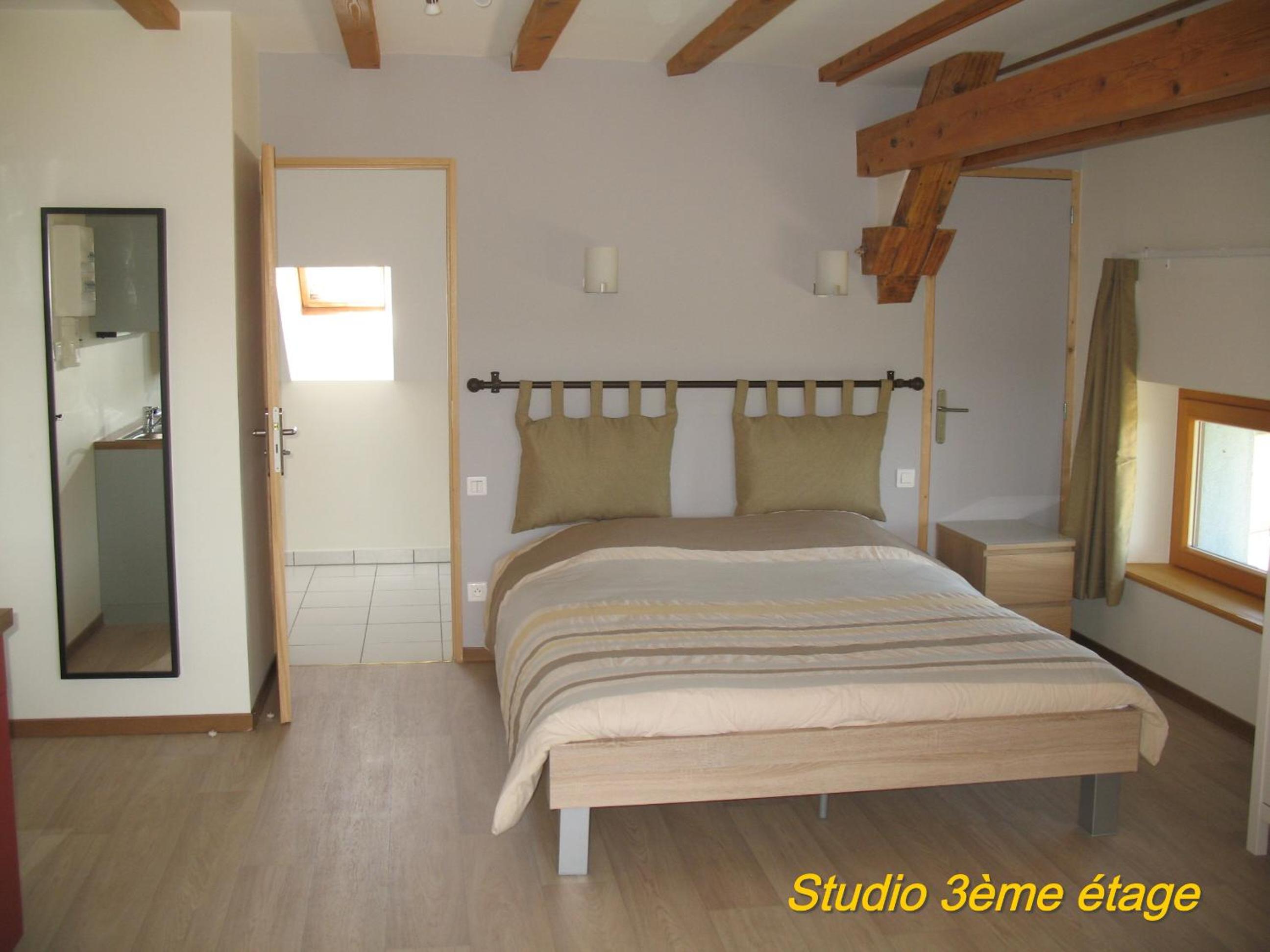 Studio (2 Adults) - Photo 1