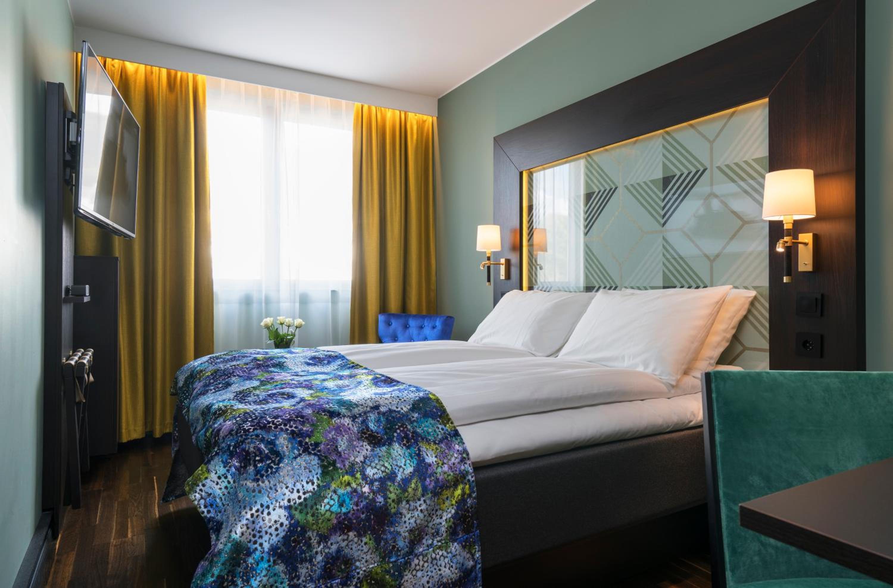 Standard Double Room - Photo 1